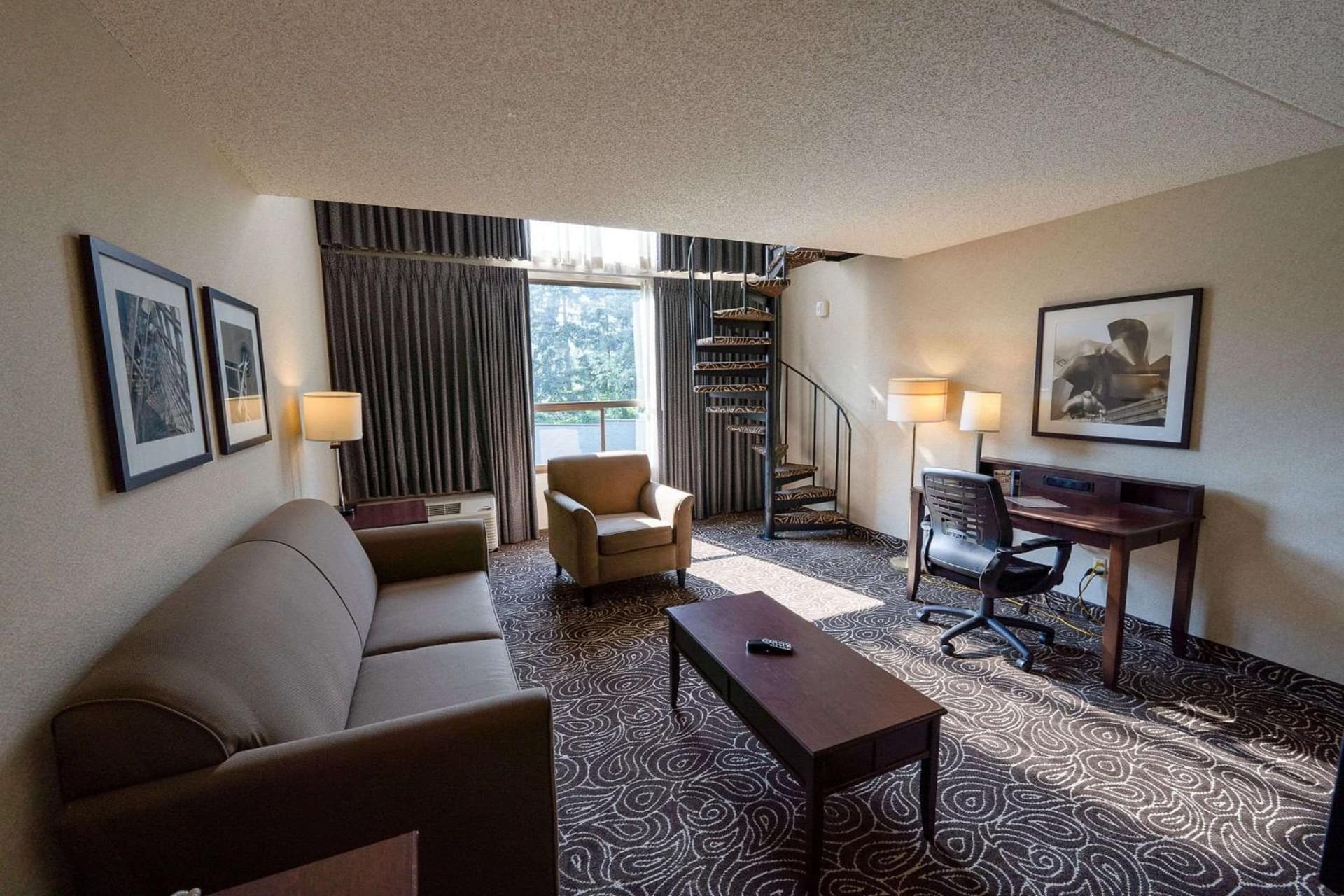 Hotel 116, A Coast Hotel Bellevue gallery photo in Bellevue, WA — image 15