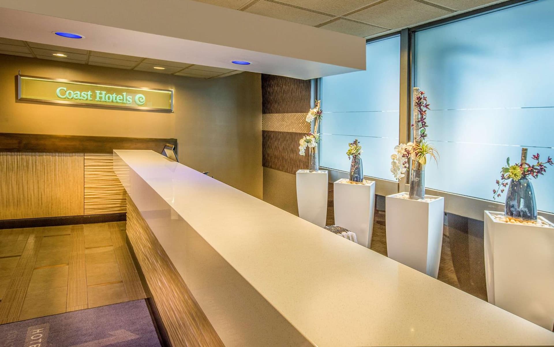Hotel 116, A Coast Hotel Bellevue gallery photo in Bellevue, WA — image 68