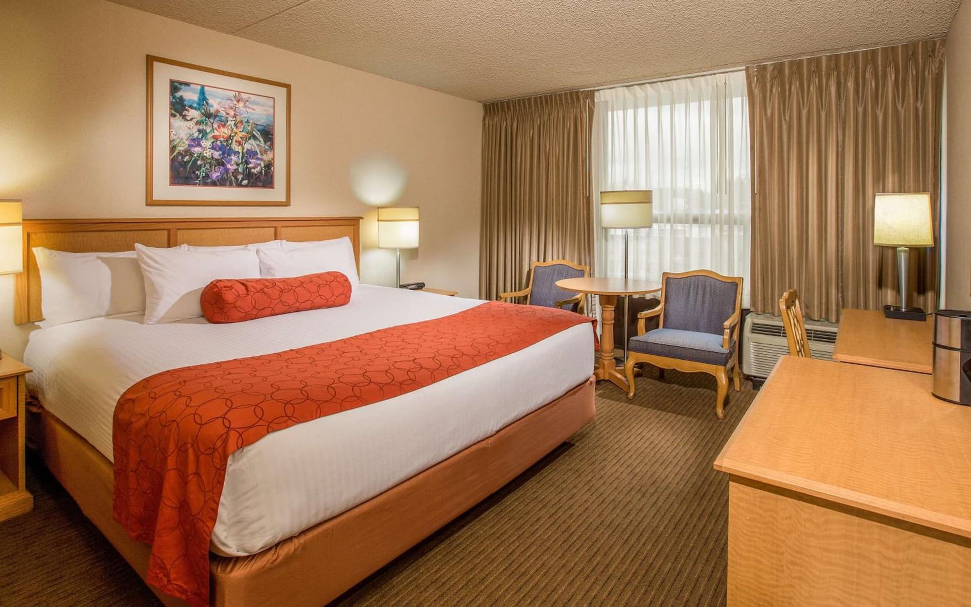 Hotel 116, A Coast Hotel Bellevue gallery photo in Bellevue, WA — image 13