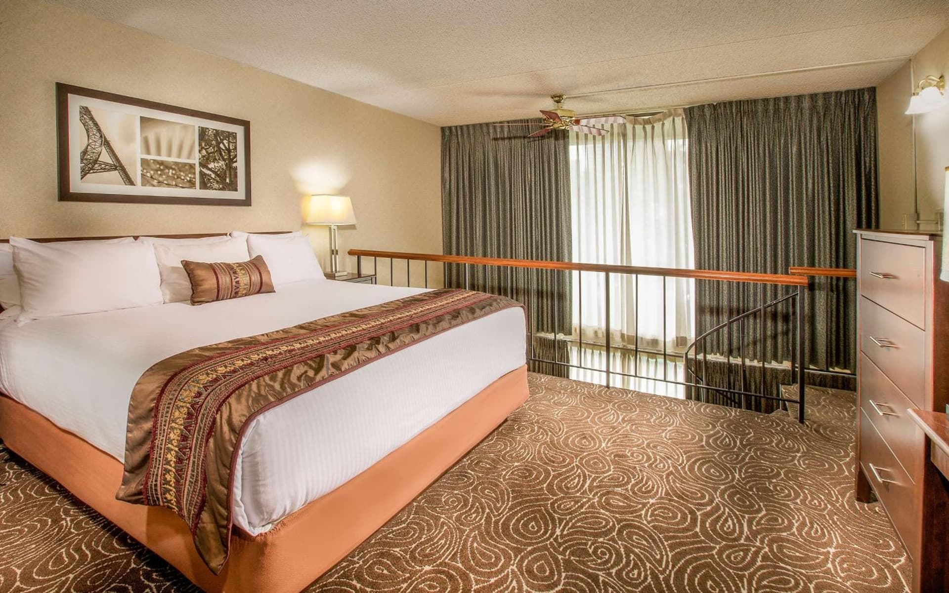 Hotel 116, A Coast Hotel Bellevue gallery photo in Bellevue, WA — image 23