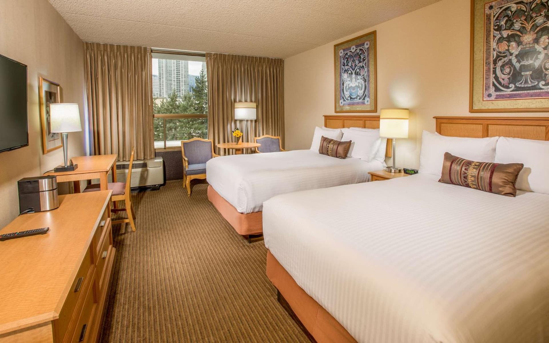 Hotel 116, A Coast Hotel Bellevue gallery photo in Bellevue, WA — image 58
