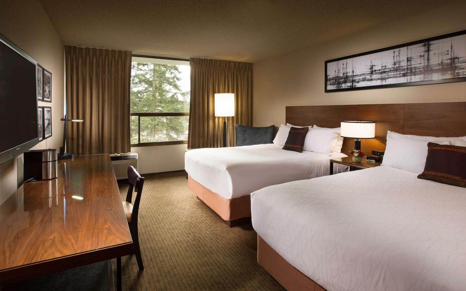 Hotel 116, A Coast Hotel Bellevue gallery photo in Bellevue, WA — image 32