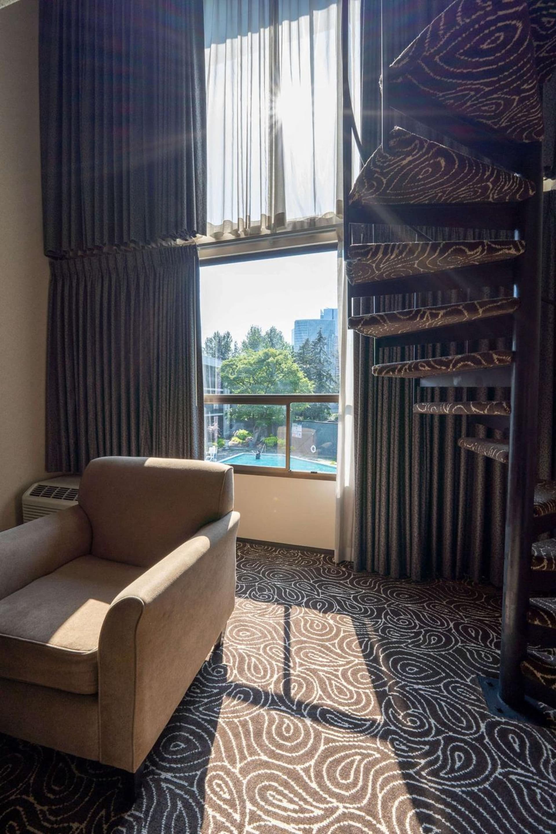 Hotel 116, A Coast Hotel Bellevue gallery photo in Bellevue, WA — image 22