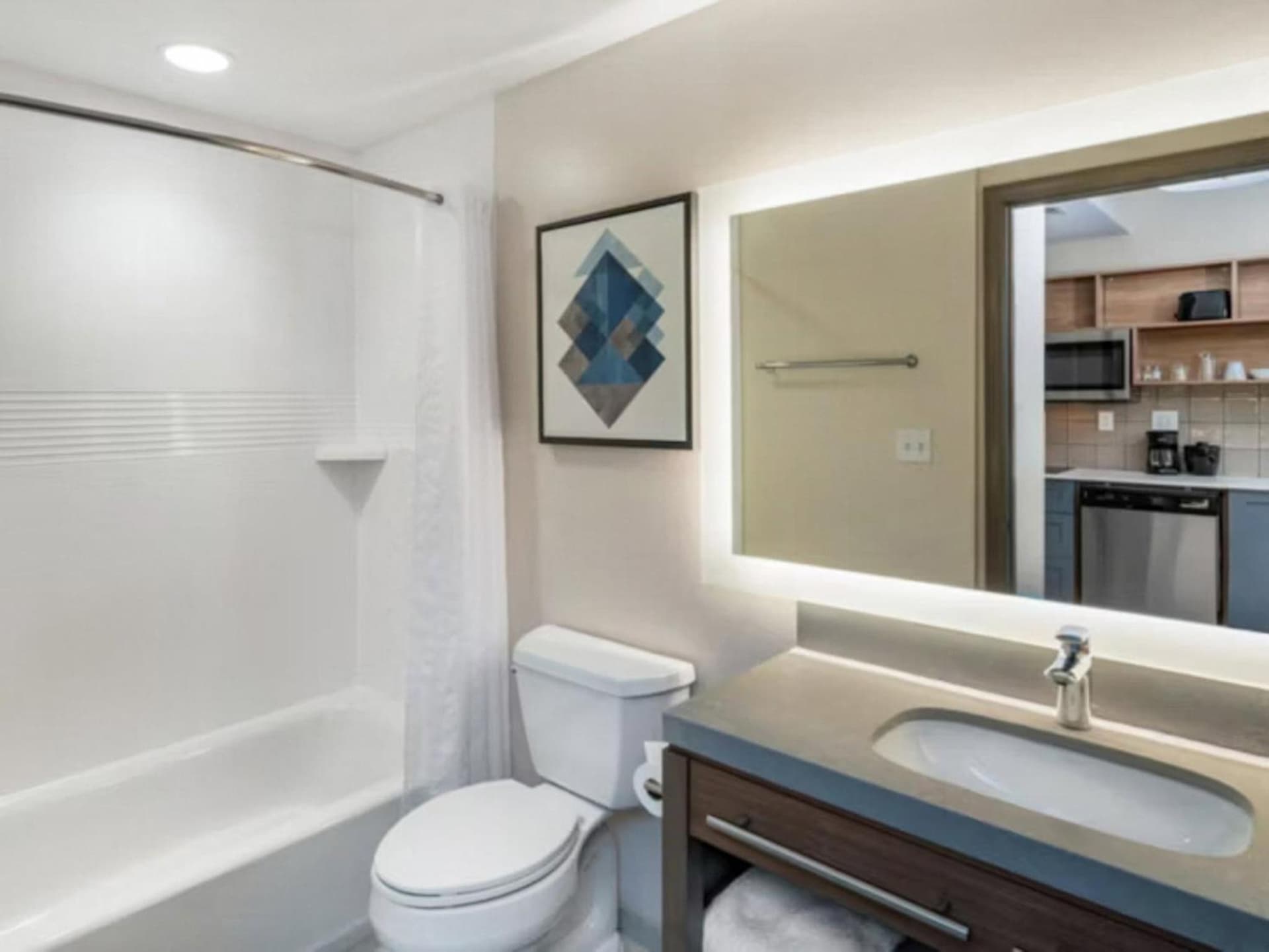 Candlewood Suites Champaign-Urbana University Area by IHG gallery photo in Champaign, IL — image 34