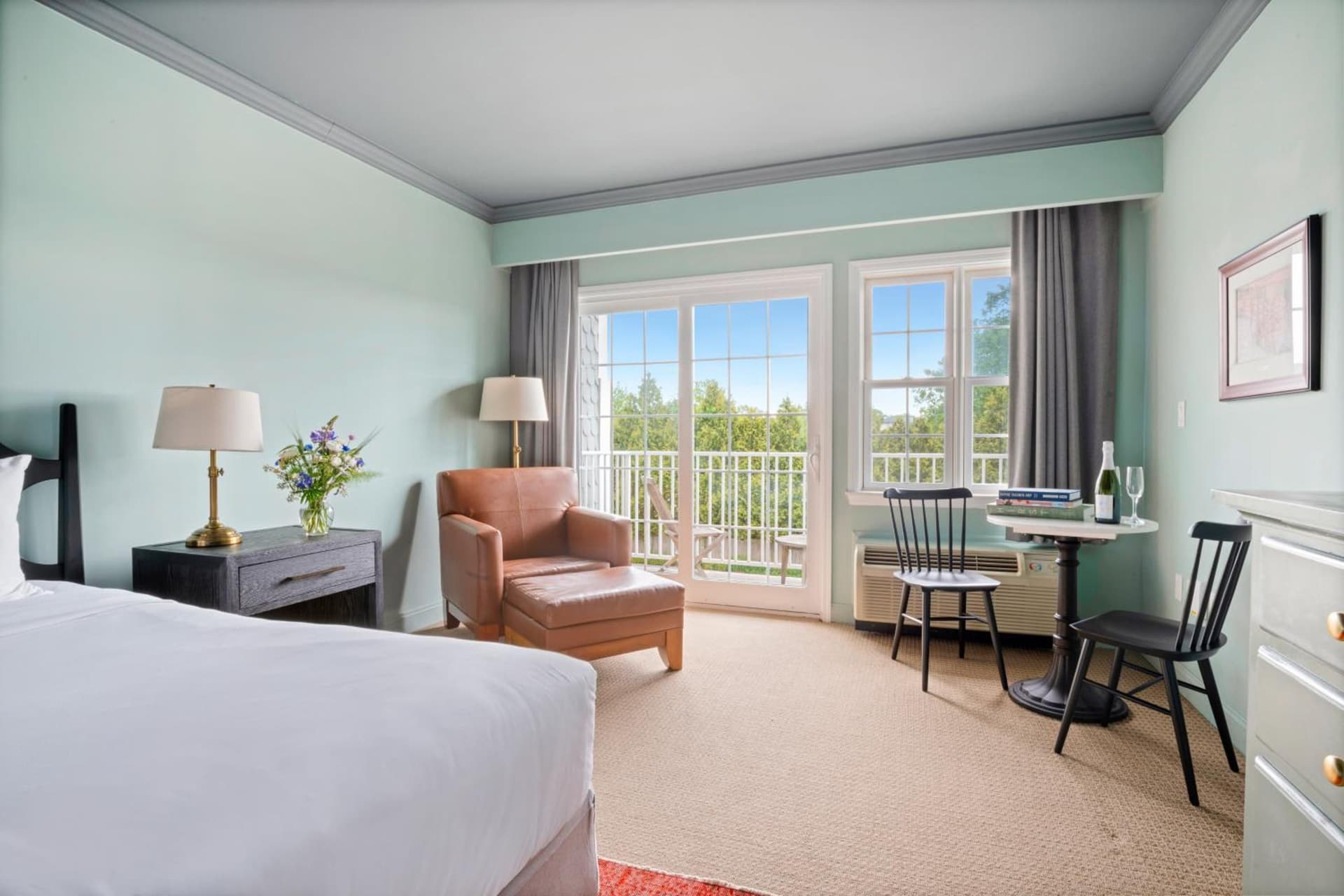 The Harbor Front Inn gallery photo in Greenport, NY — image 92