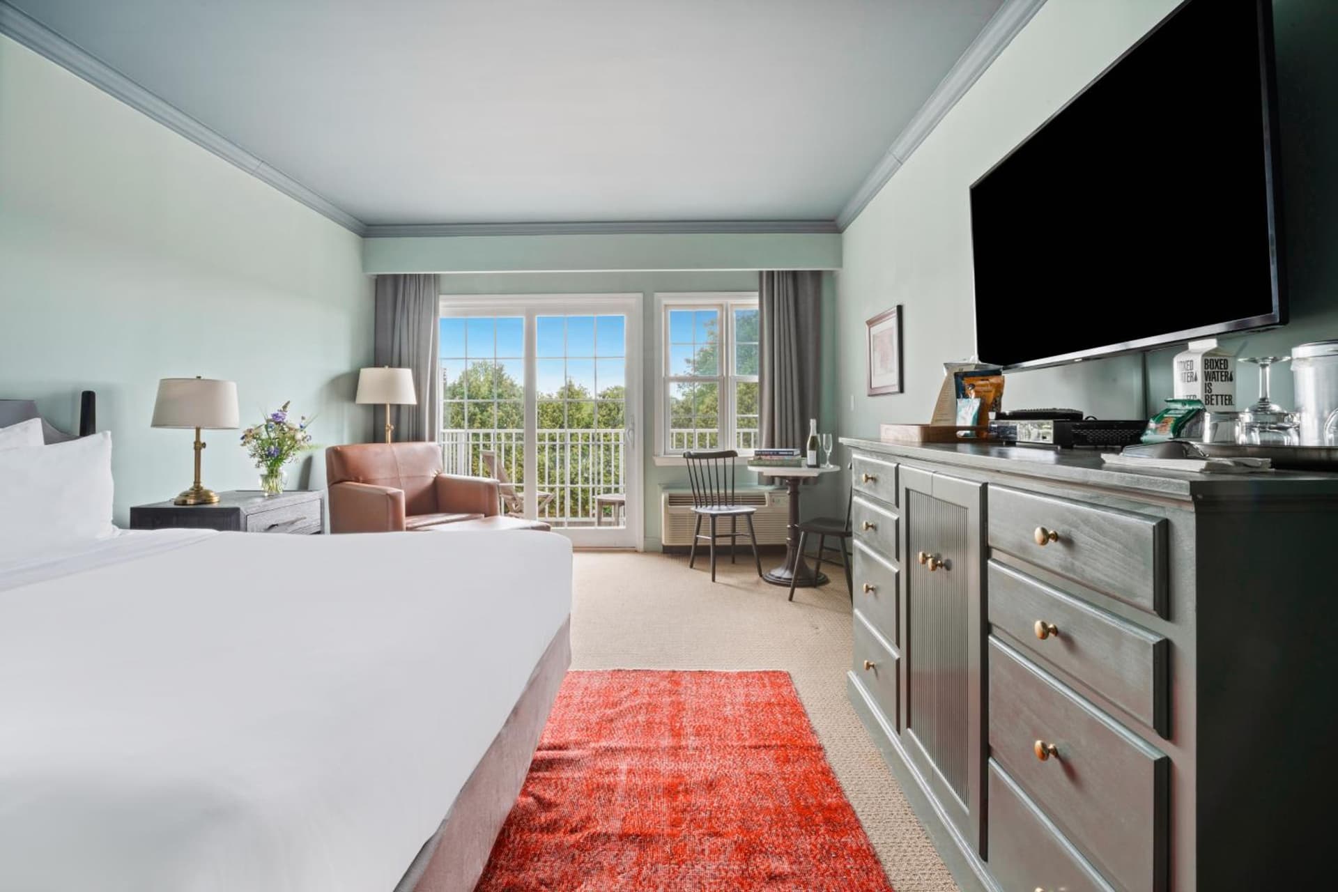 The Harbor Front Inn gallery photo in Greenport, NY — image 47