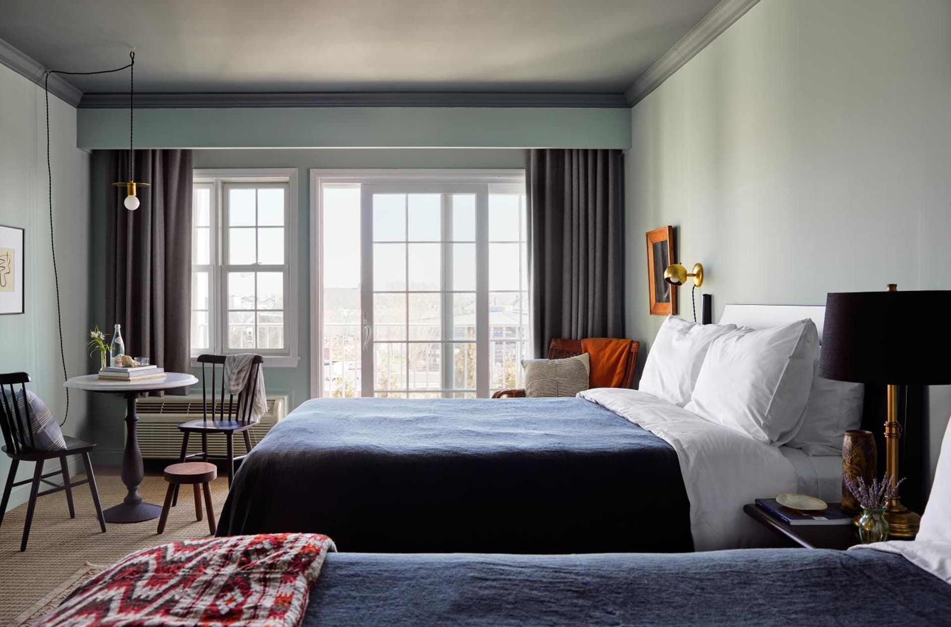 The Harbor Front Inn gallery photo in Greenport, NY — image 97