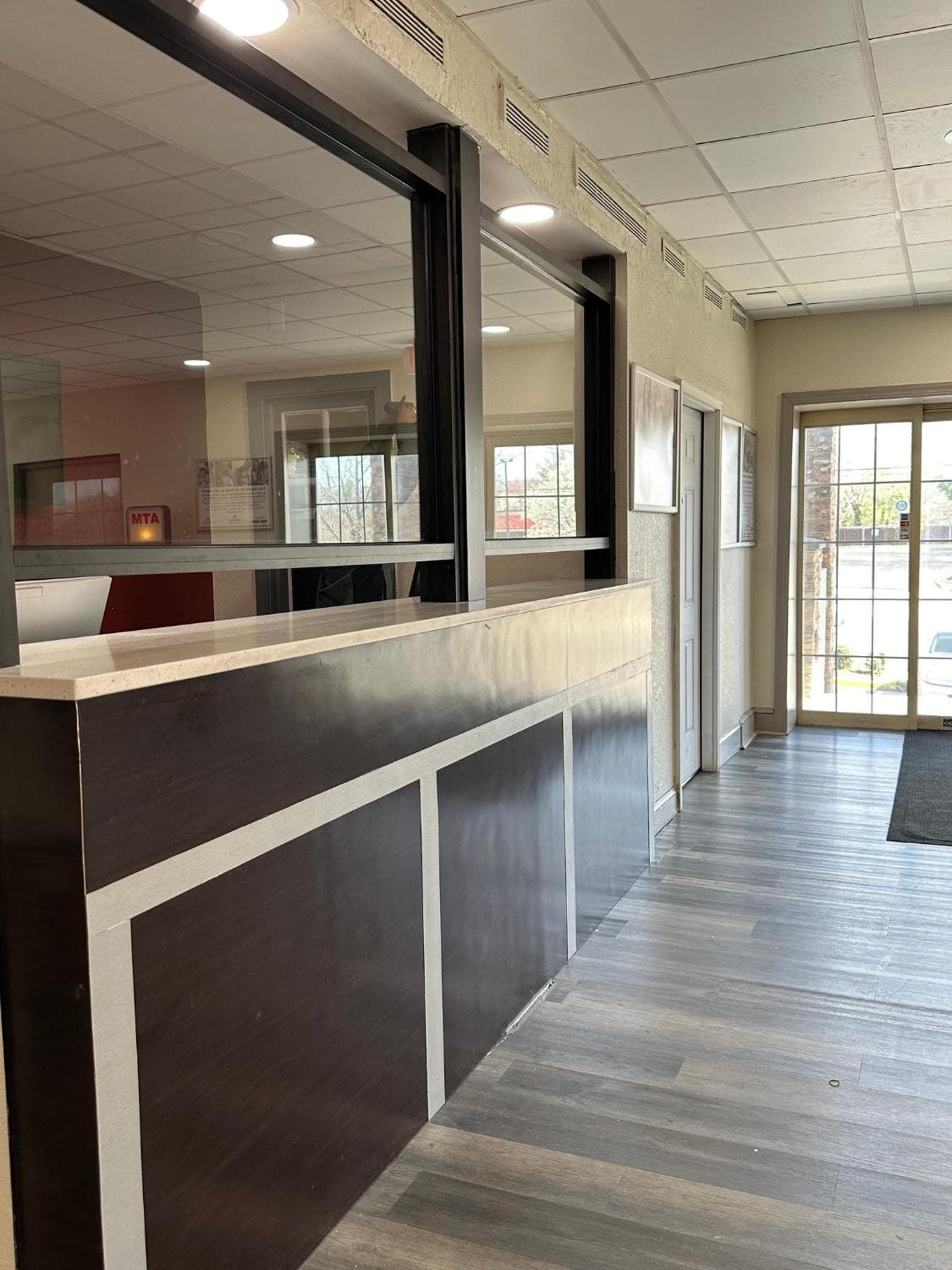 Red Roof Inn Richmond, VA - W Broad St property views in Richmond, VA — gallery photo 3
