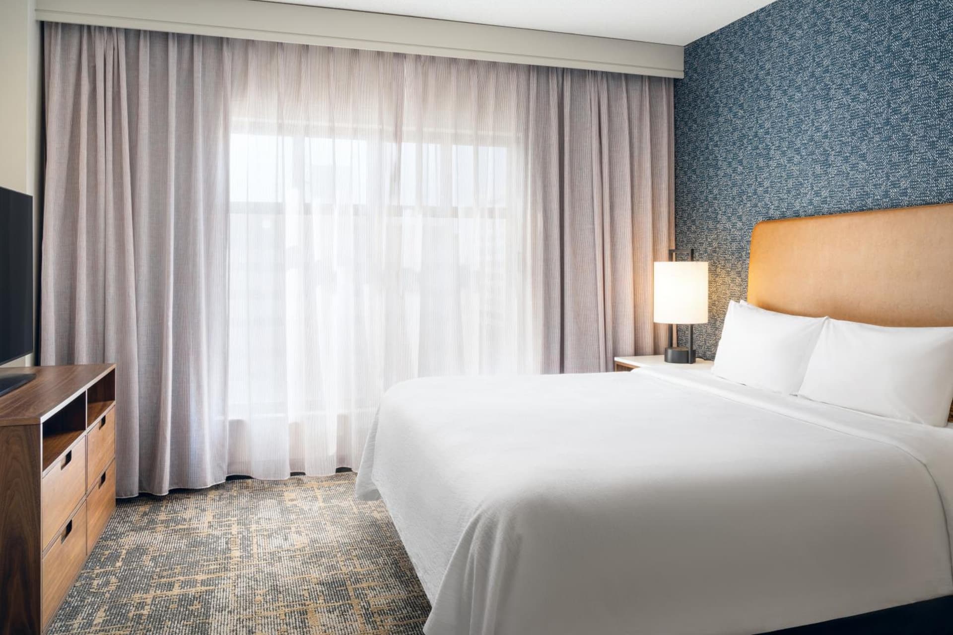 Embassy Suites Lincoln gallery photo in Lincoln, NE — image 27
