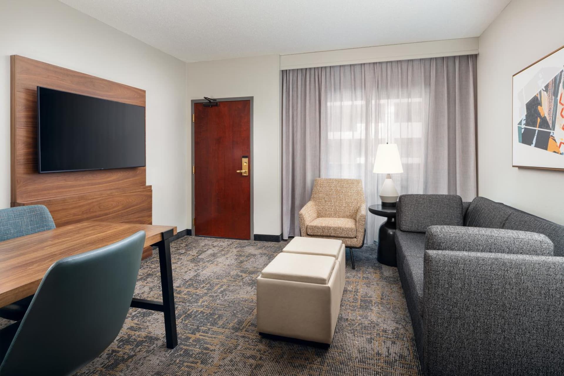 Embassy Suites Lincoln gallery photo in Lincoln, NE — image 23