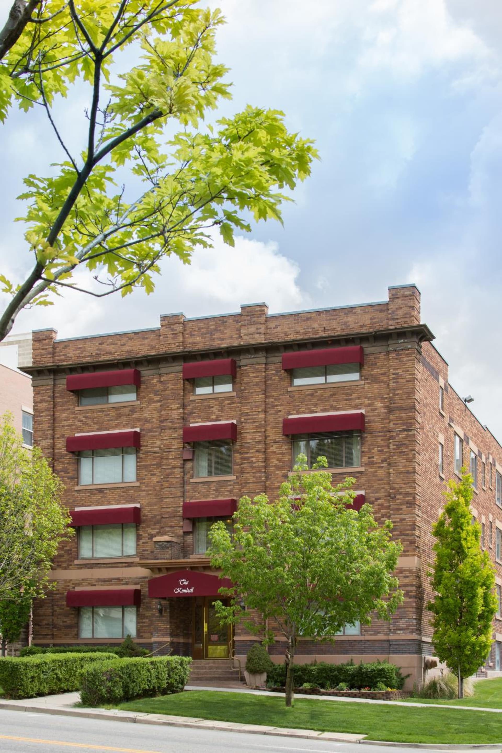 The Kimball at Temple Square gallery photo in Salt Lake City, UT — image 68
