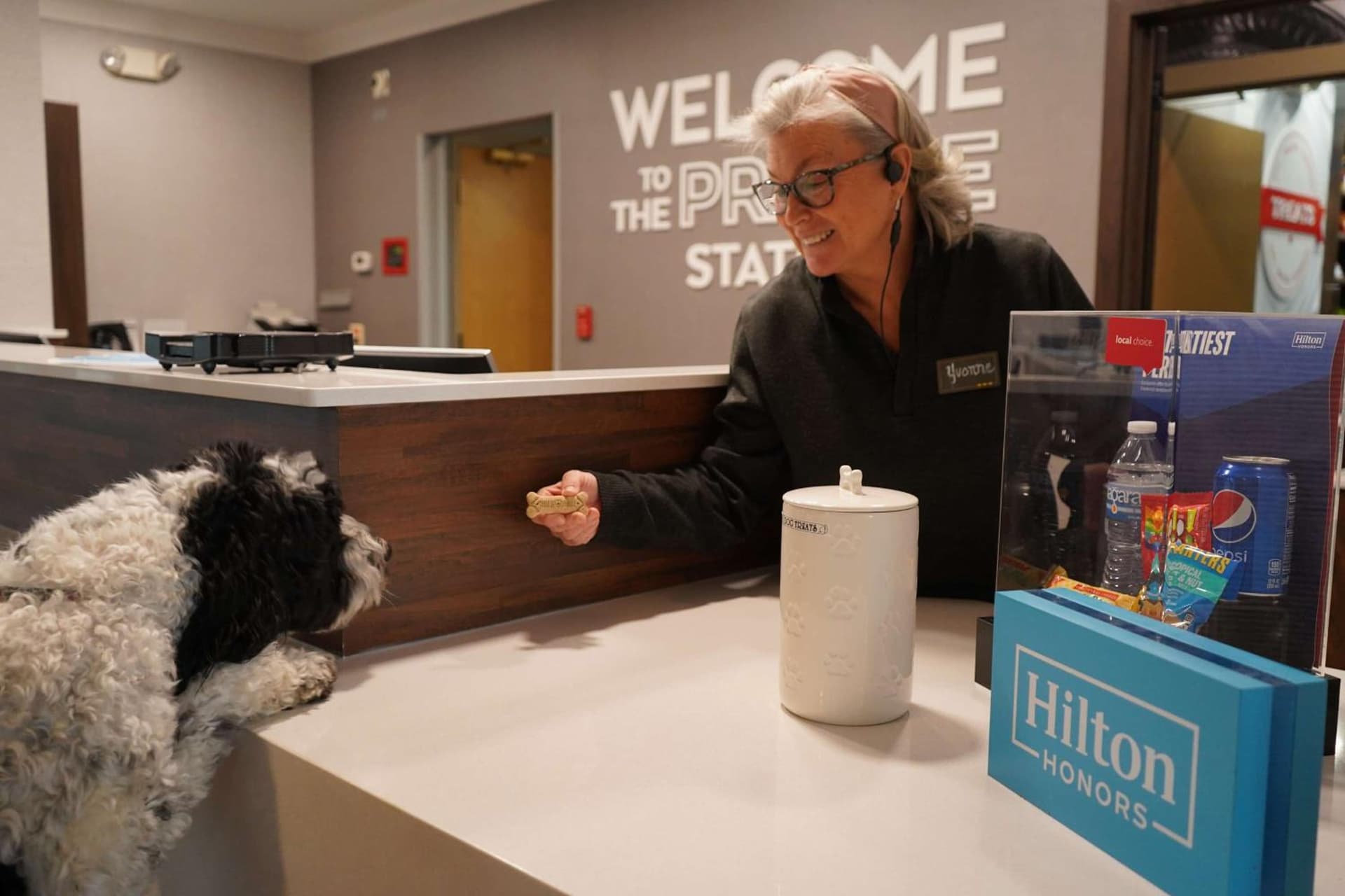 Hampton Inn & Suites Chicago/Aurora gallery photo in Aurora, IL — image 32