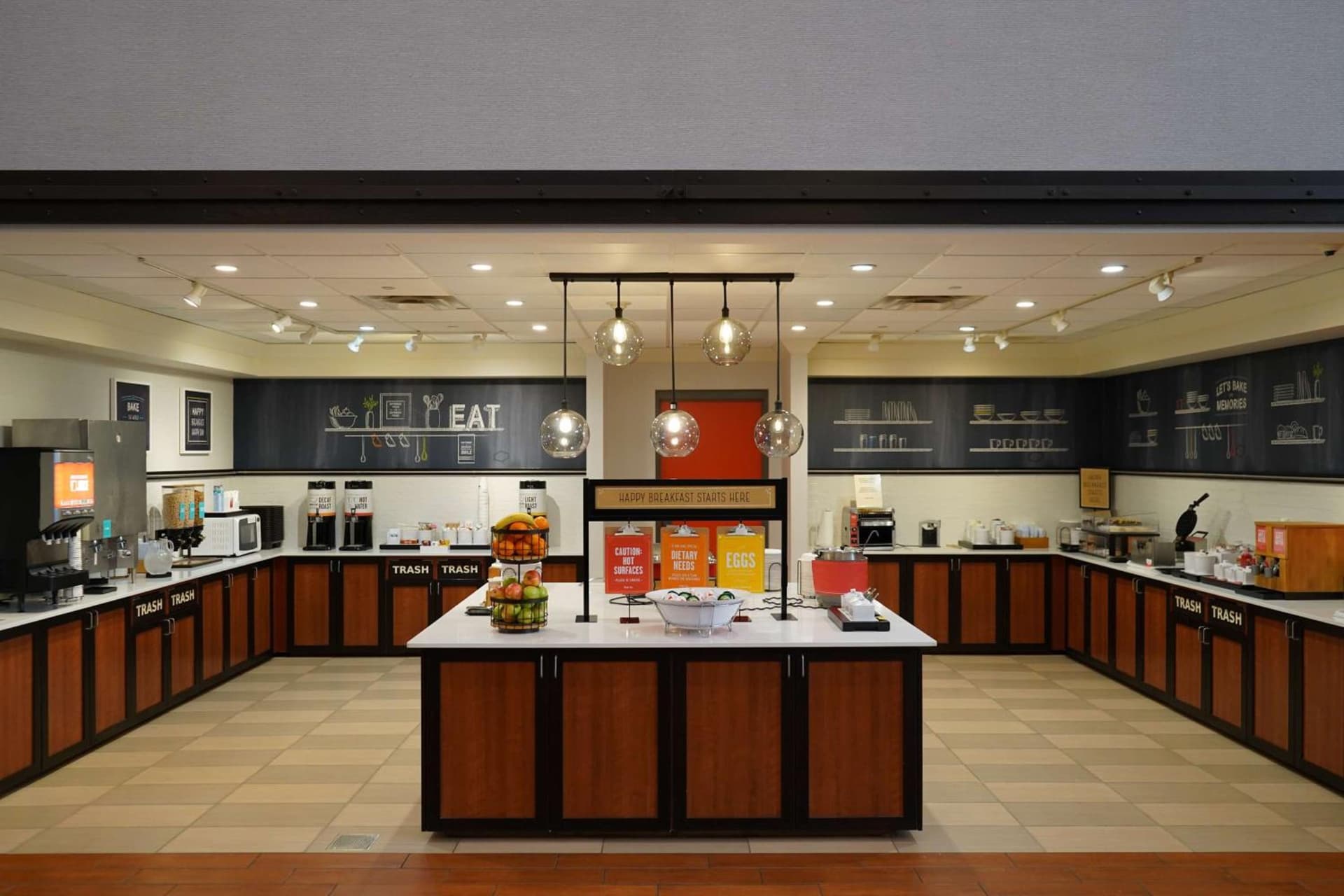 Hampton Inn & Suites Chicago/Aurora gallery photo in Aurora, IL — image 9