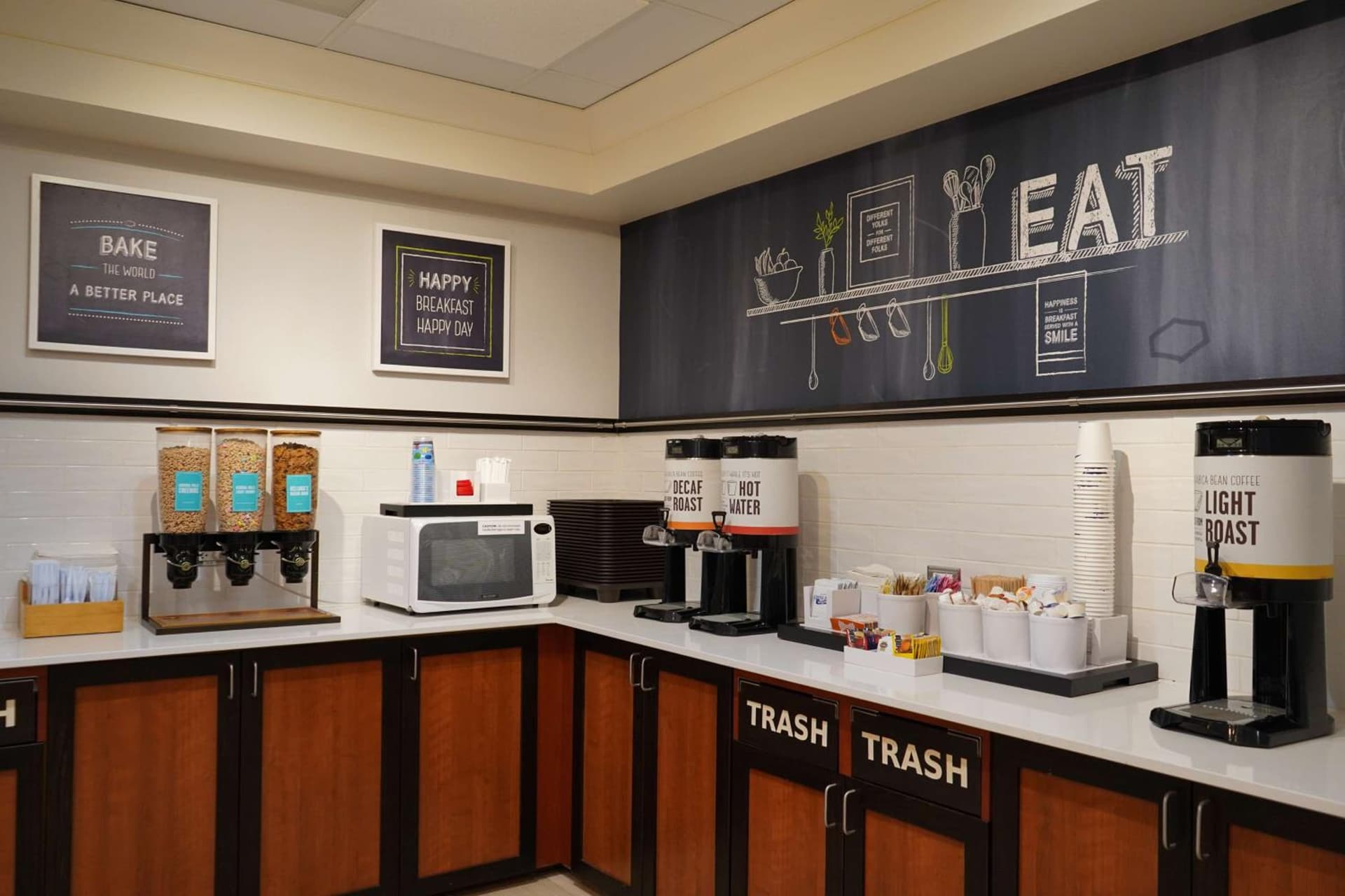 Hampton Inn & Suites Chicago/Aurora gallery photo in Aurora, IL — image 26