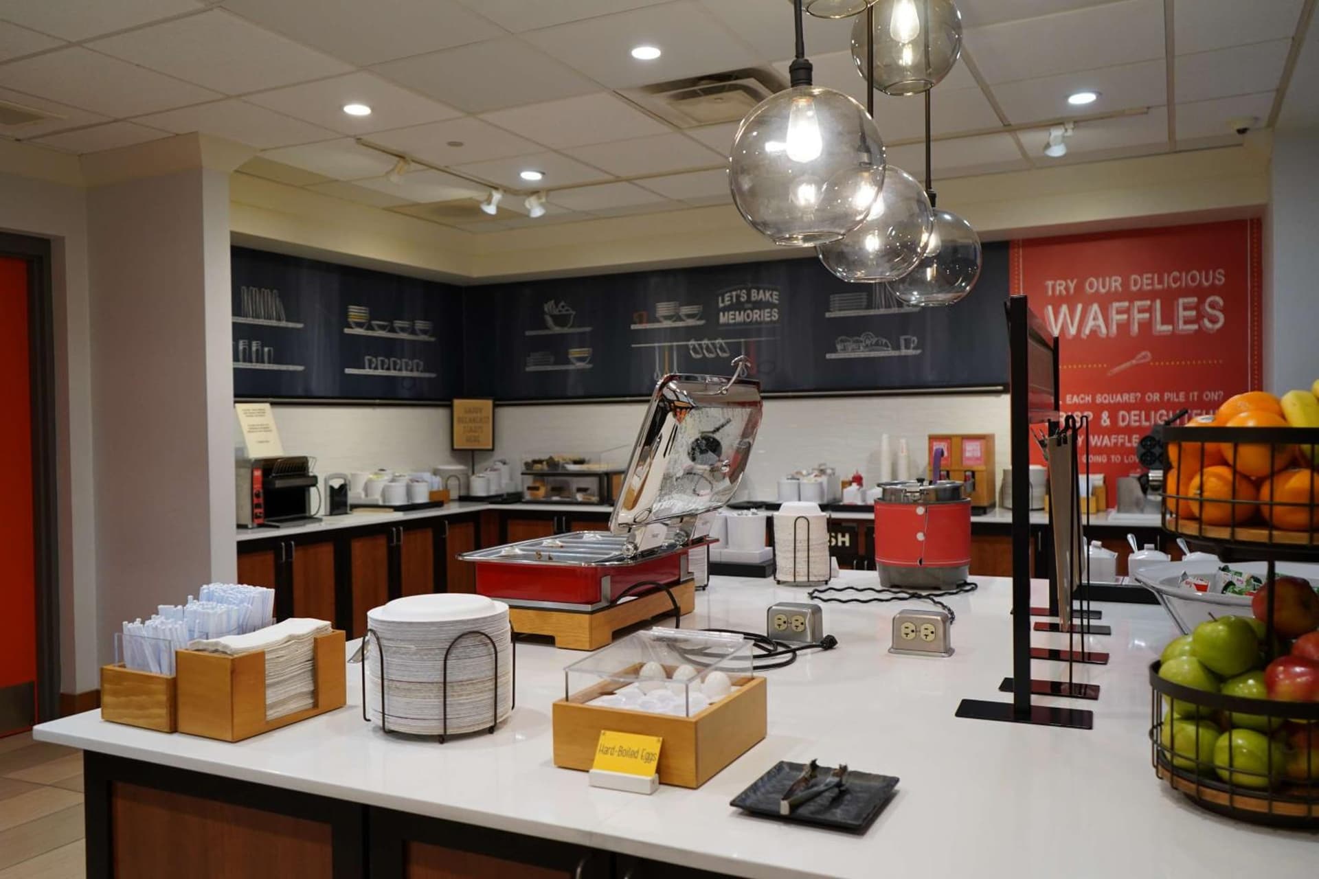 Hampton Inn & Suites Chicago/Aurora gallery photo in Aurora, IL — image 34
