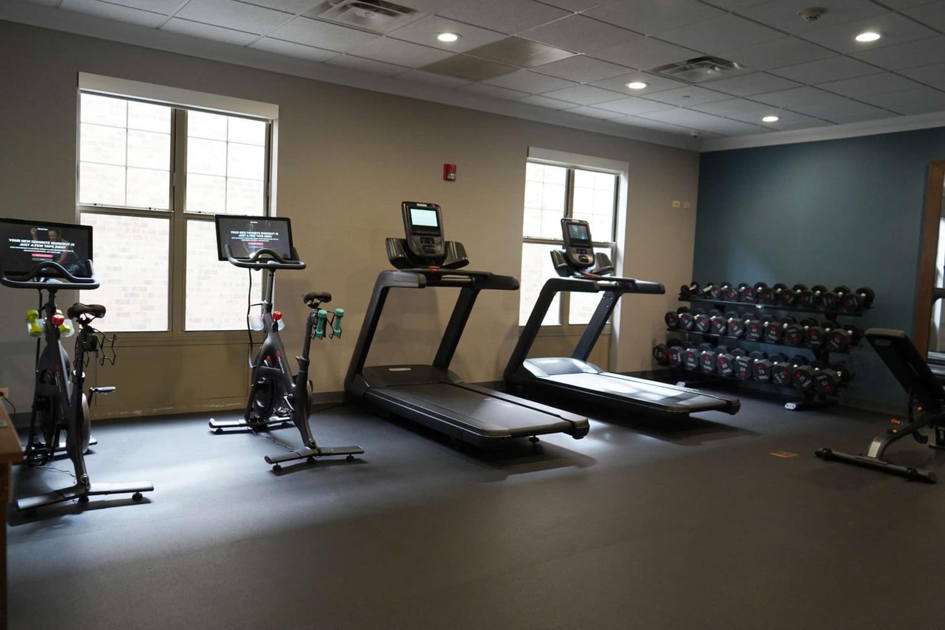 Hampton Inn & Suites Chicago/Aurora gallery photo in Aurora, IL — image 5