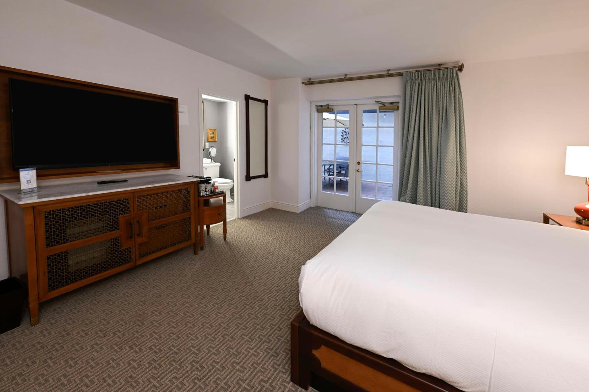 Hotel Roanoke & Conference Center, Curio Collection by Hilton gallery photo in Roanoke, VA — image 37