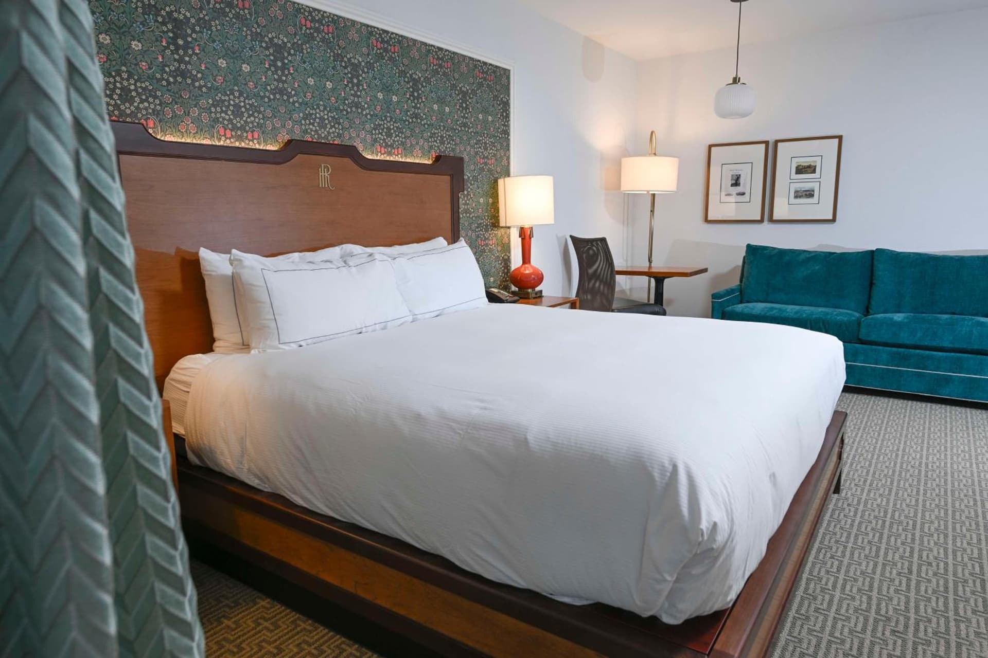 Hotel Roanoke & Conference Center, Curio Collection by Hilton gallery photo in Roanoke, VA — image 44