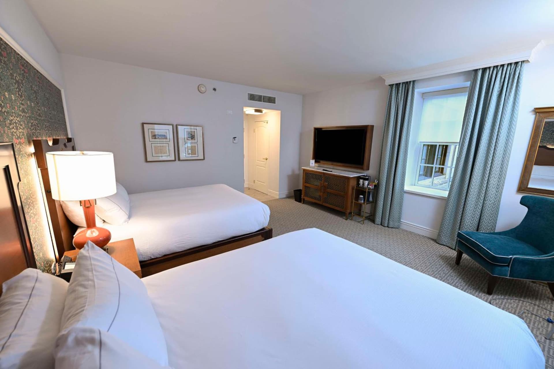 Hotel Roanoke & Conference Center, Curio Collection by Hilton gallery photo in Roanoke, VA — image 47