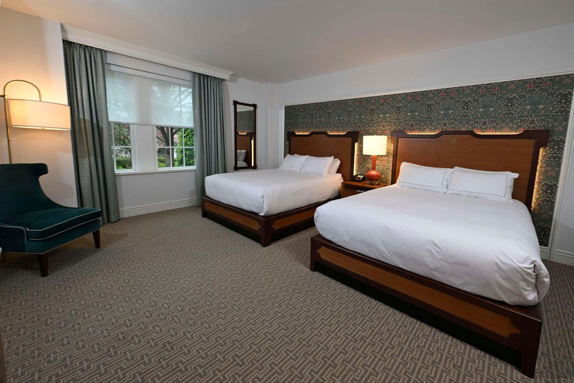 Hotel Roanoke & Conference Center, Curio Collection by Hilton gallery photo in Roanoke, VA — image 33