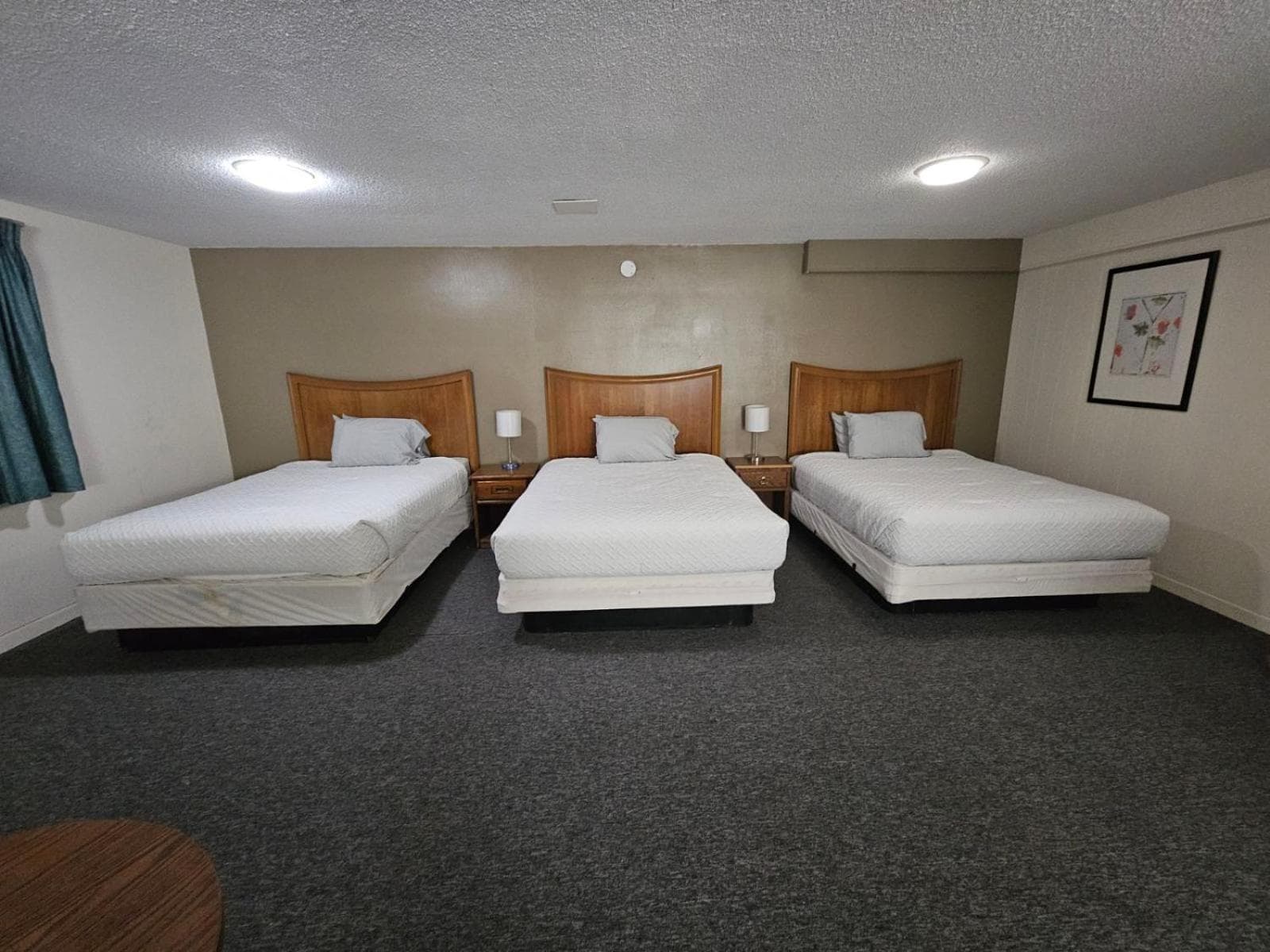 Hastings Inn property views in Hastings, NE — gallery photo 3