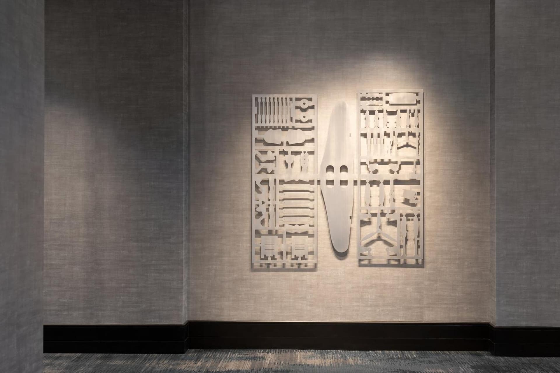 Loews Arlington Hotel gallery photo in Arlington, TX — image 38