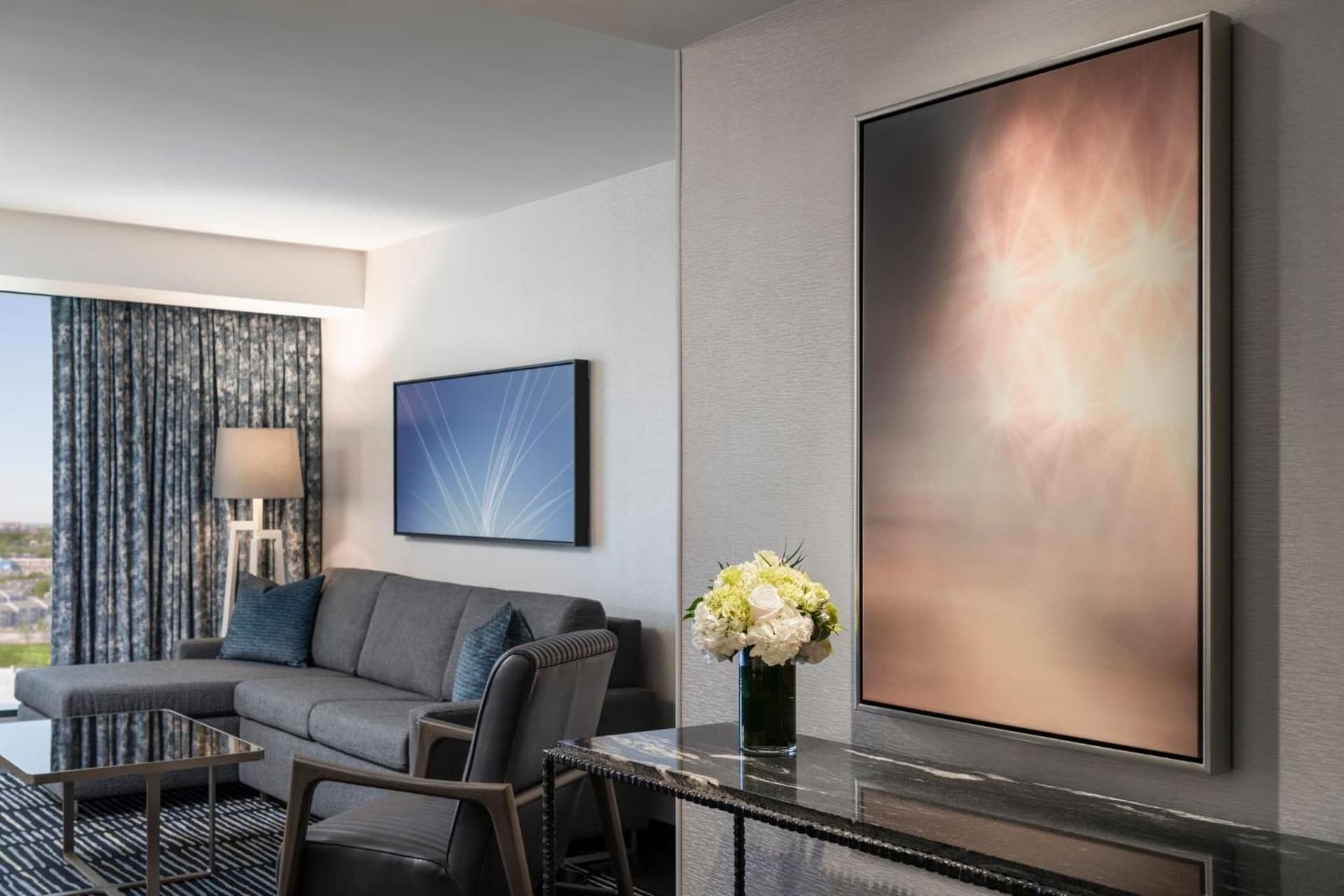 Loews Arlington Hotel gallery photo in Arlington, TX — image 48