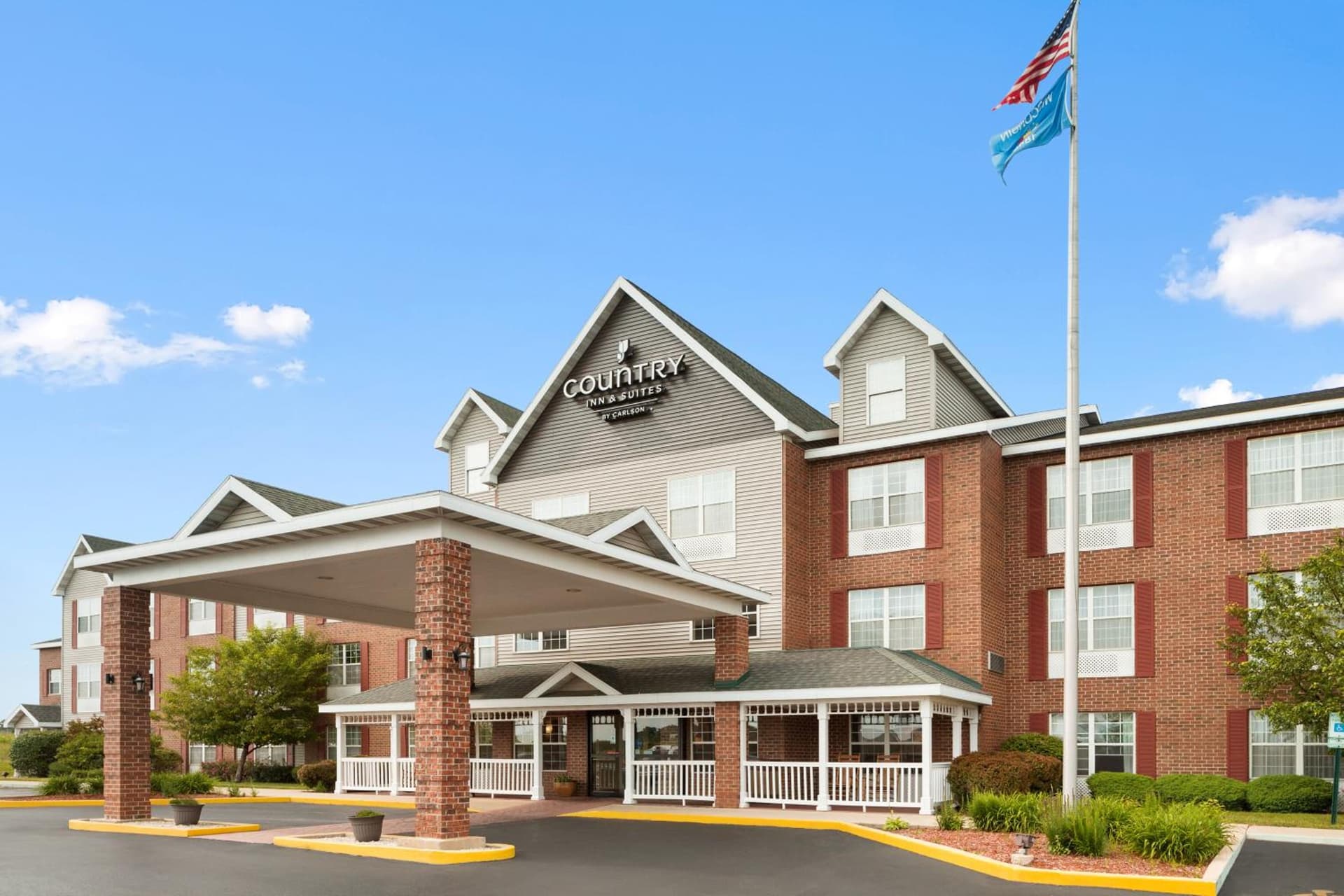Country Inn & Suites by Radisson Kenosha - Pleasant Prairie gallery photo in Kenosha, WI — image 11