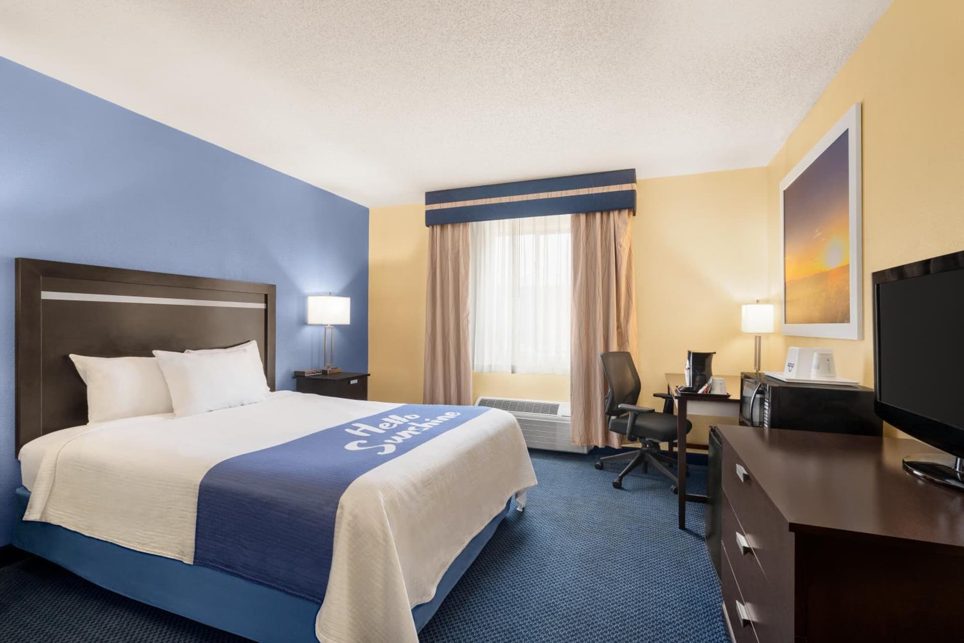 The Cayuga Inn at the Finger Lakes property views in Auburn, NY — gallery photo 3