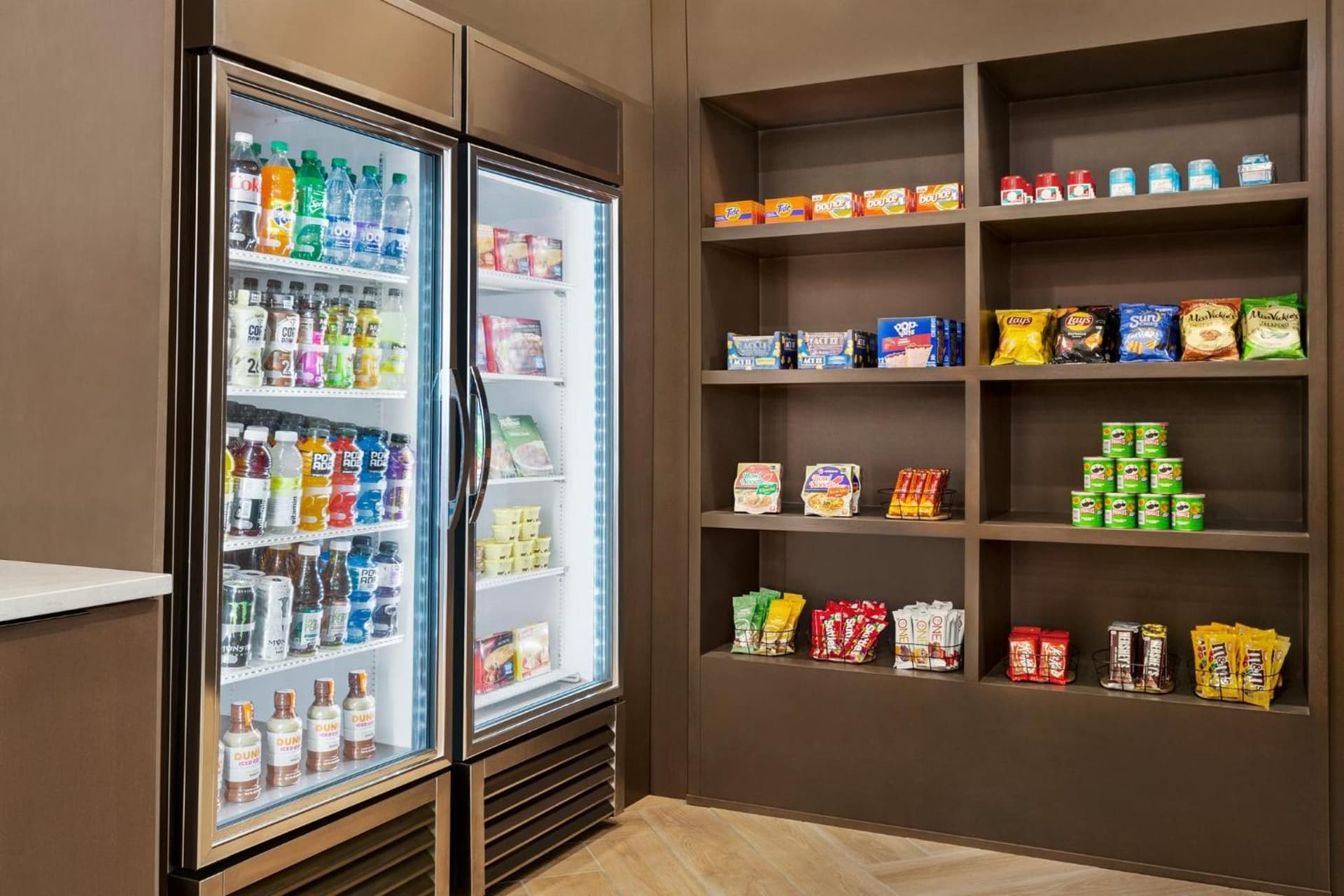 Staybridge Suites - Little Rock - Medical Center by IHG gallery photo in Little Rock, AR — image 35