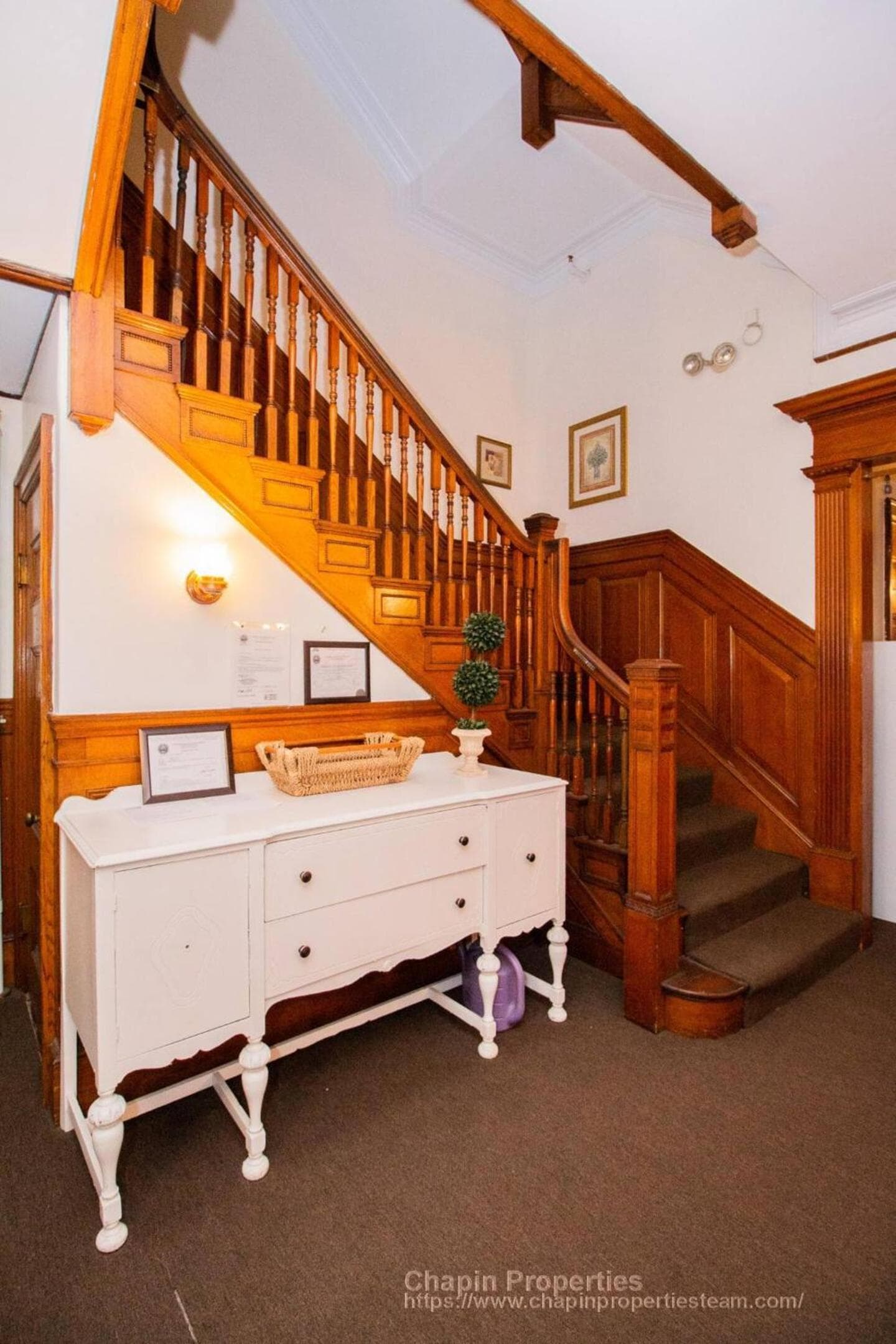 Pvt Room,Shared Bath, St Marys, Fenway, Longwood featured exterior or lobby in Brookline — similar hotel