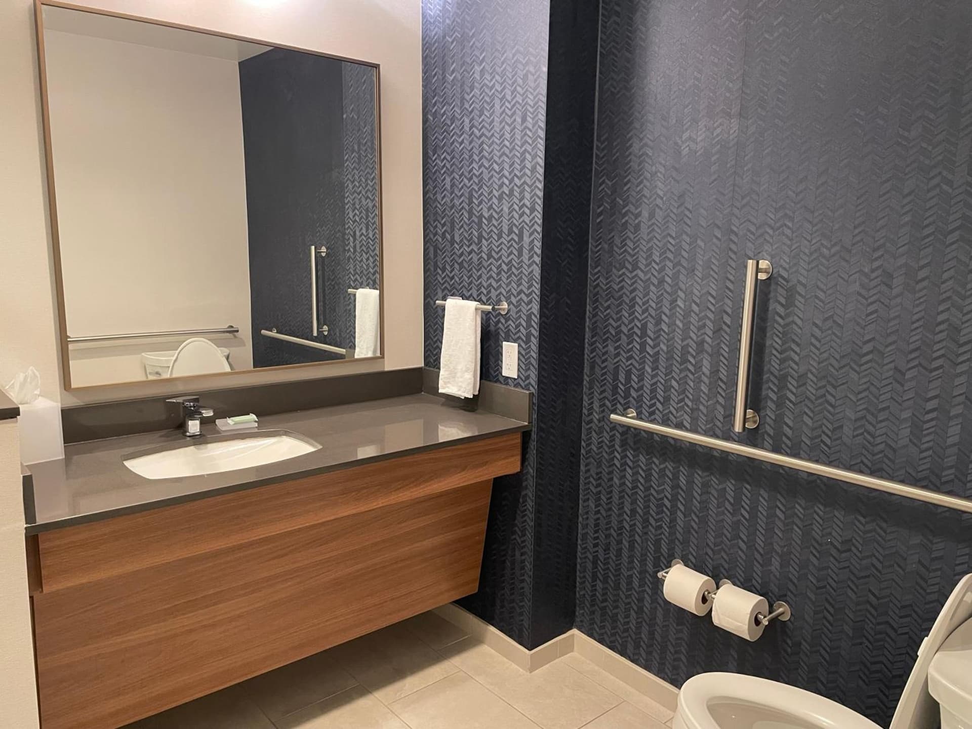 Fairfield by Marriott Inn & Suites Deerfield Beach Boca Raton property views in Deerfield Beach, FL — gallery photo 3