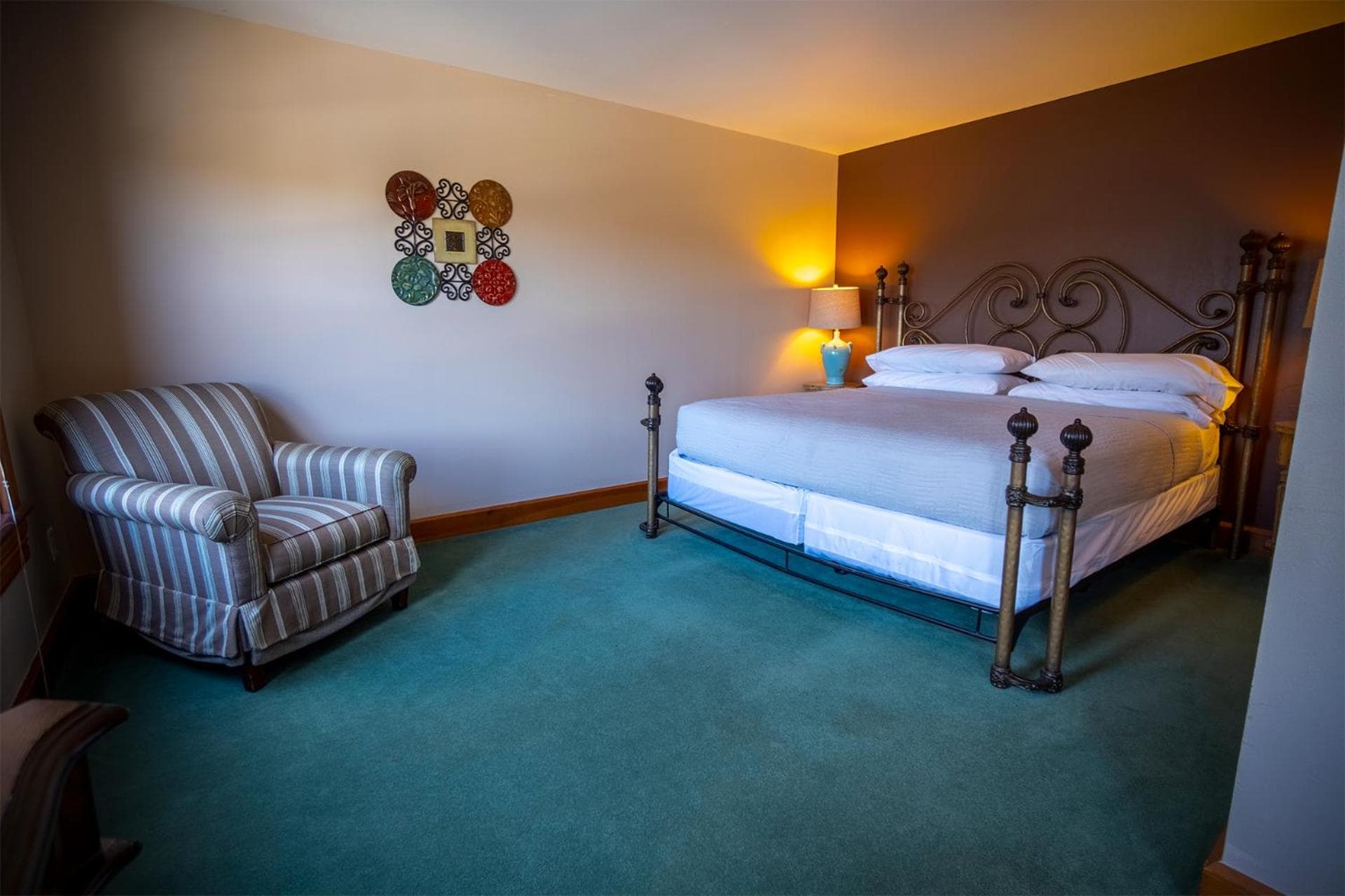 Nuks Executive Suites gallery photo in De Pere, WI — image 75