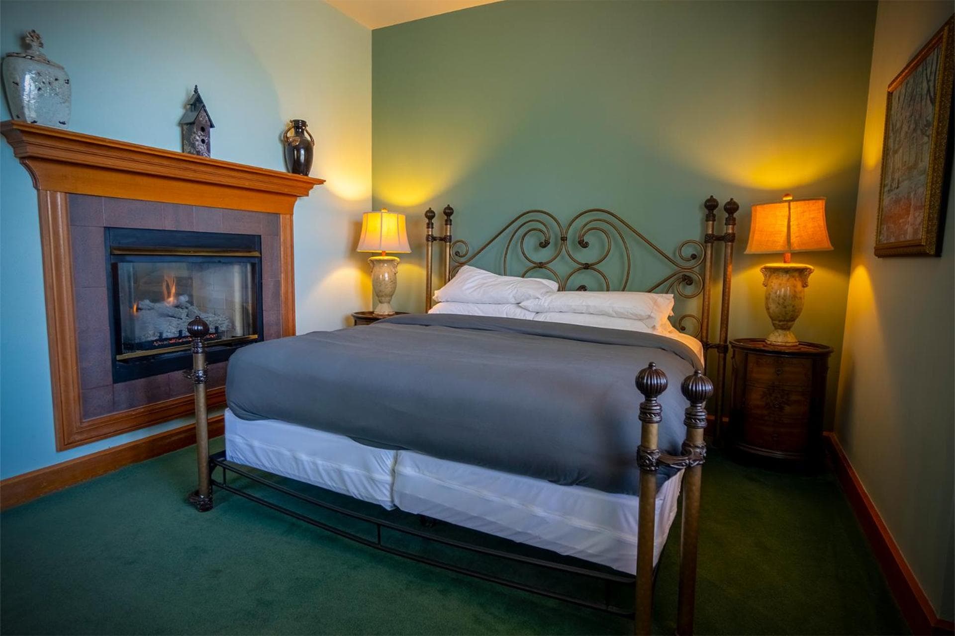 Nuks Executive Suites gallery photo in De Pere, WI — image 24