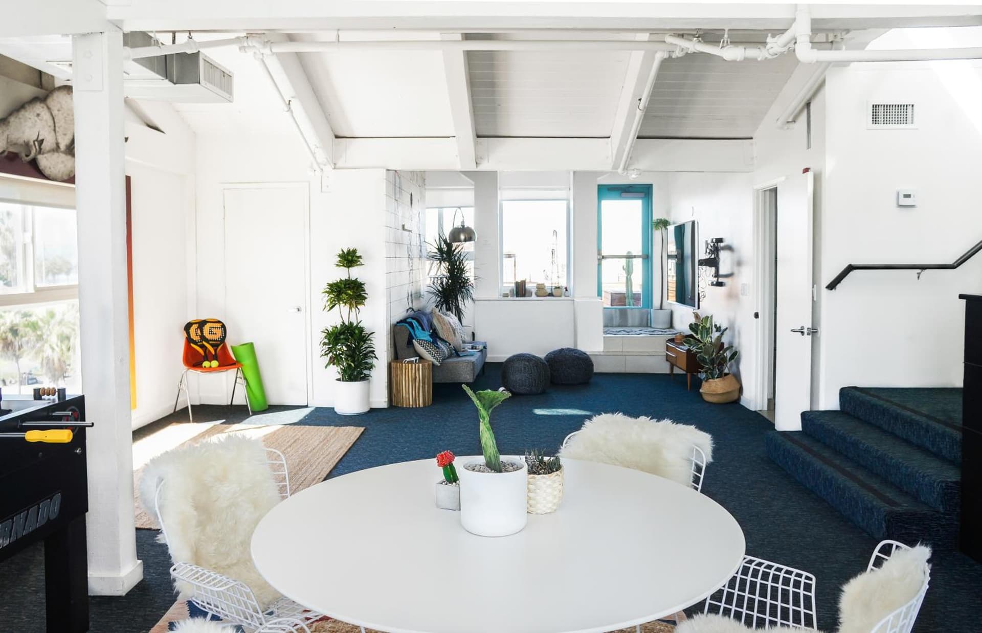 Hotel Erwin Venice Beach gallery photo in Los Angeles, CA — image 60