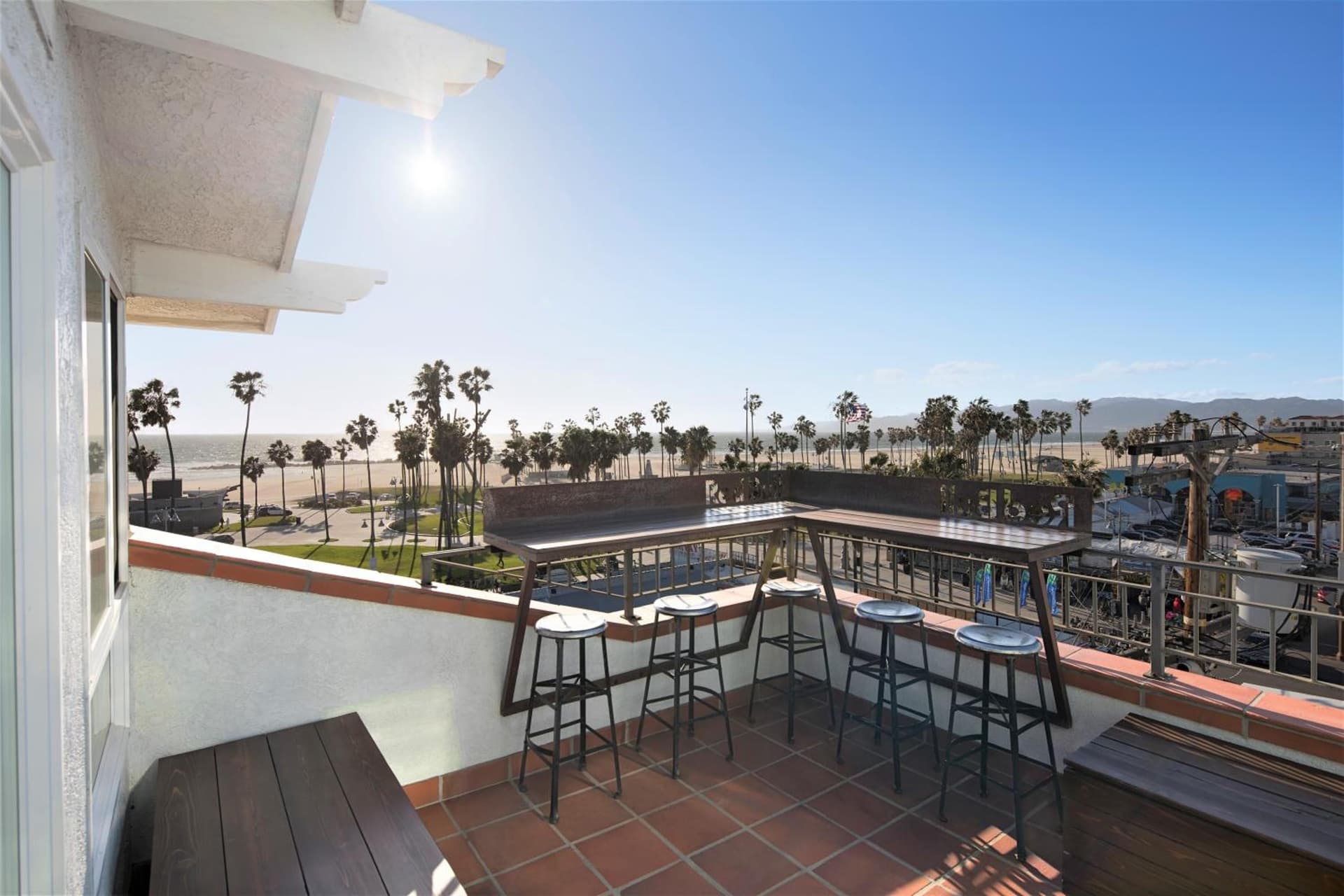 Hotel Erwin Venice Beach gallery photo in Los Angeles, CA — image 90