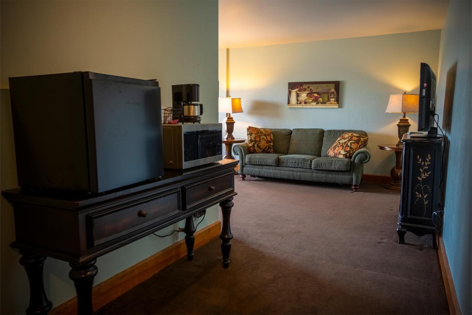 Nuks Executive Suites gallery photo in De Pere, WI — image 61