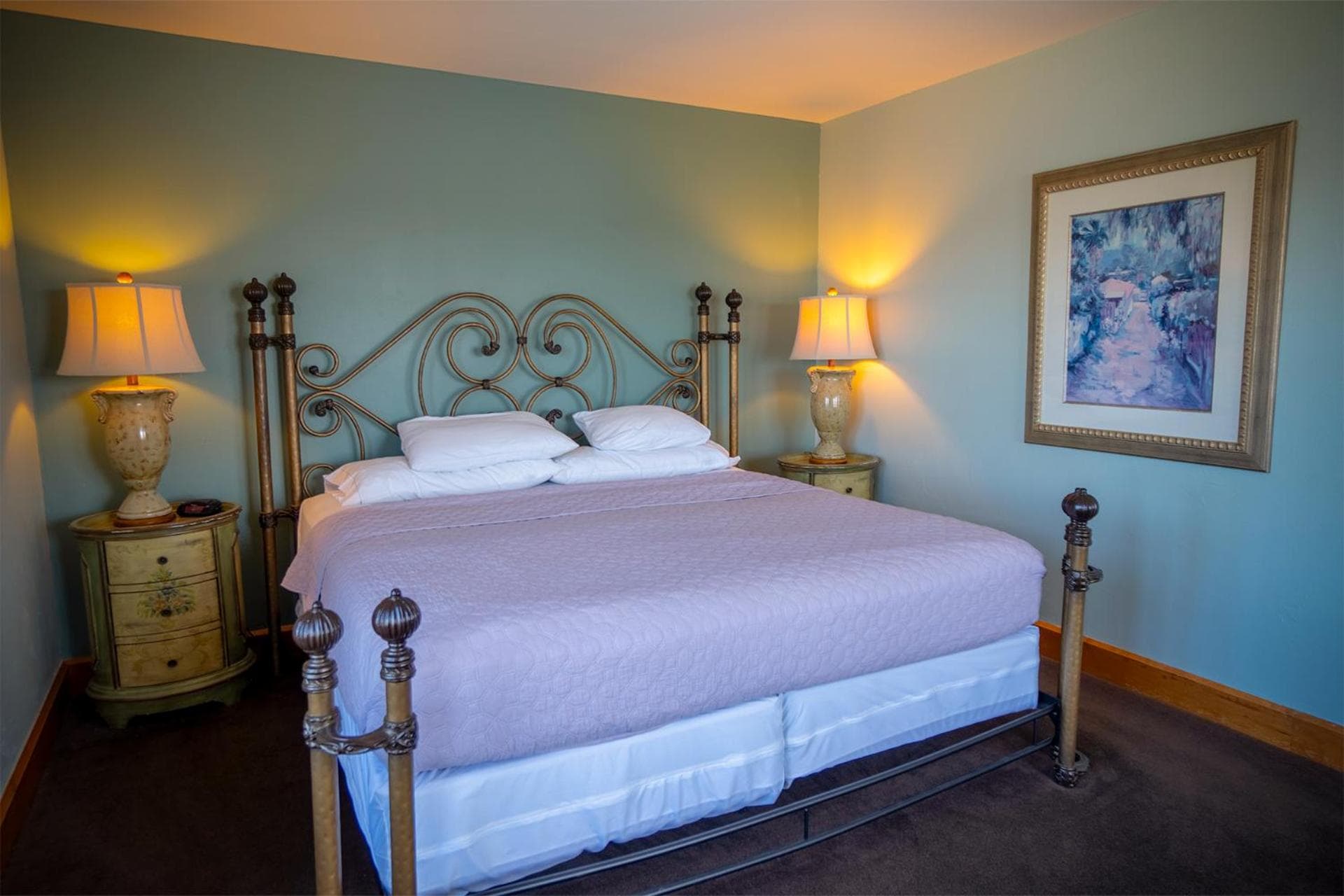 Nuks Executive Suites gallery photo in De Pere, WI — image 99