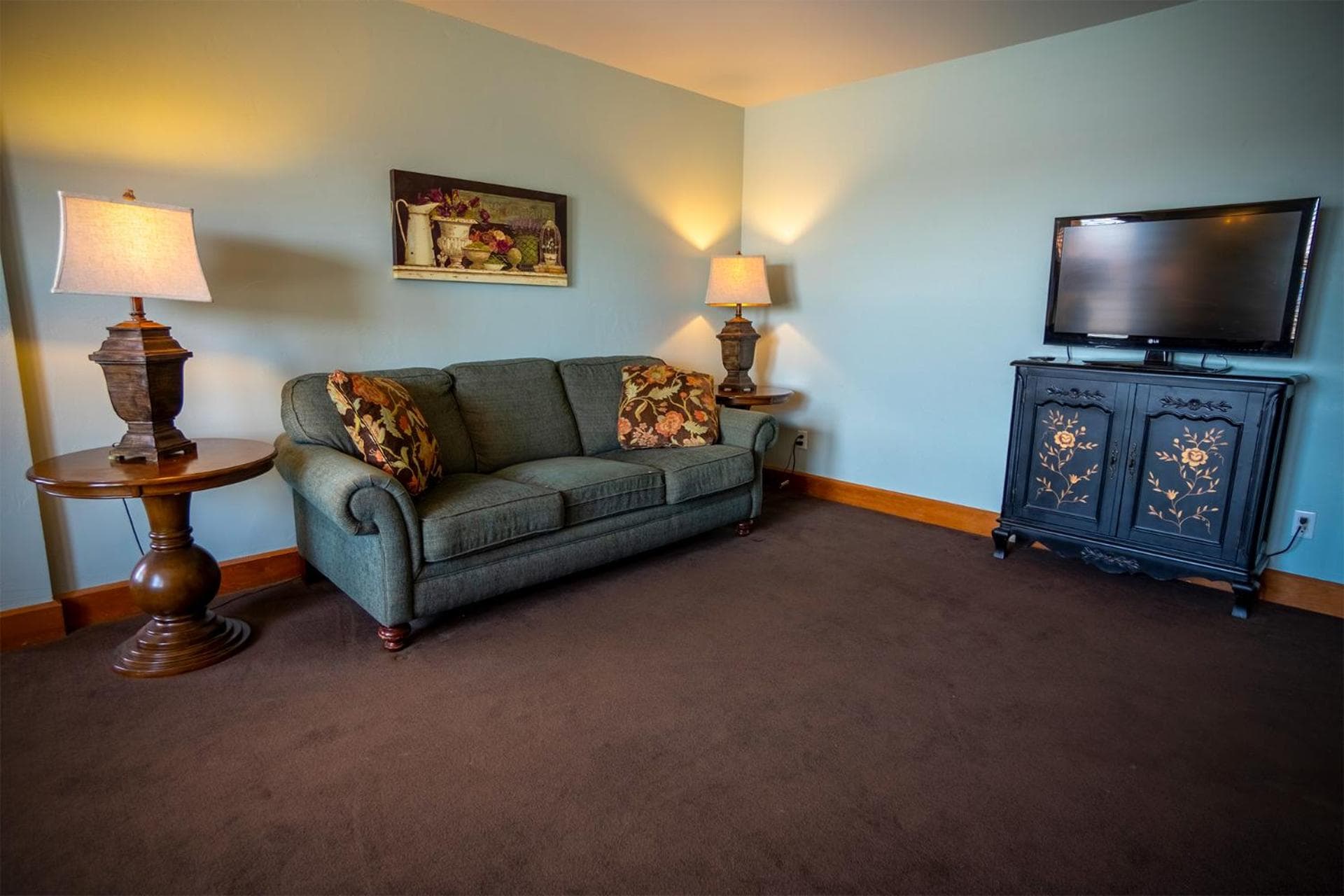 Nuks Executive Suites gallery photo in De Pere, WI — image 89