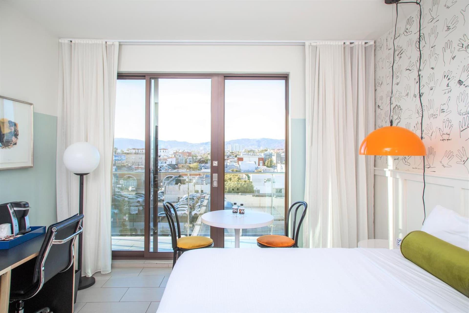 Hotel Erwin Venice Beach gallery photo in Los Angeles, CA — image 6