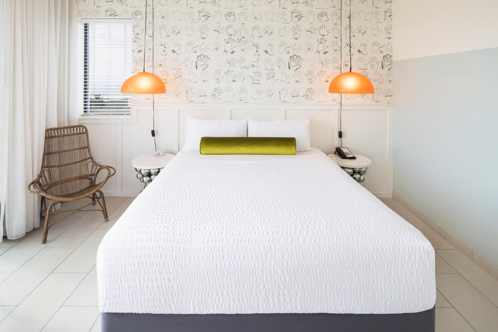 Hotel Erwin Venice Beach gallery photo in Los Angeles, CA — image 93