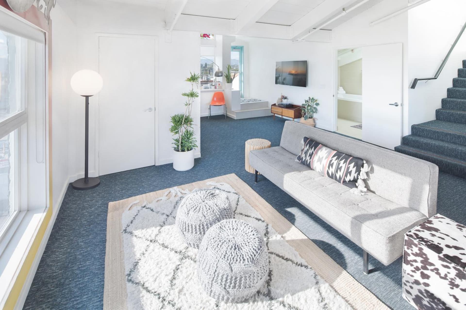 Hotel Erwin Venice Beach gallery photo in Los Angeles, CA — image 100