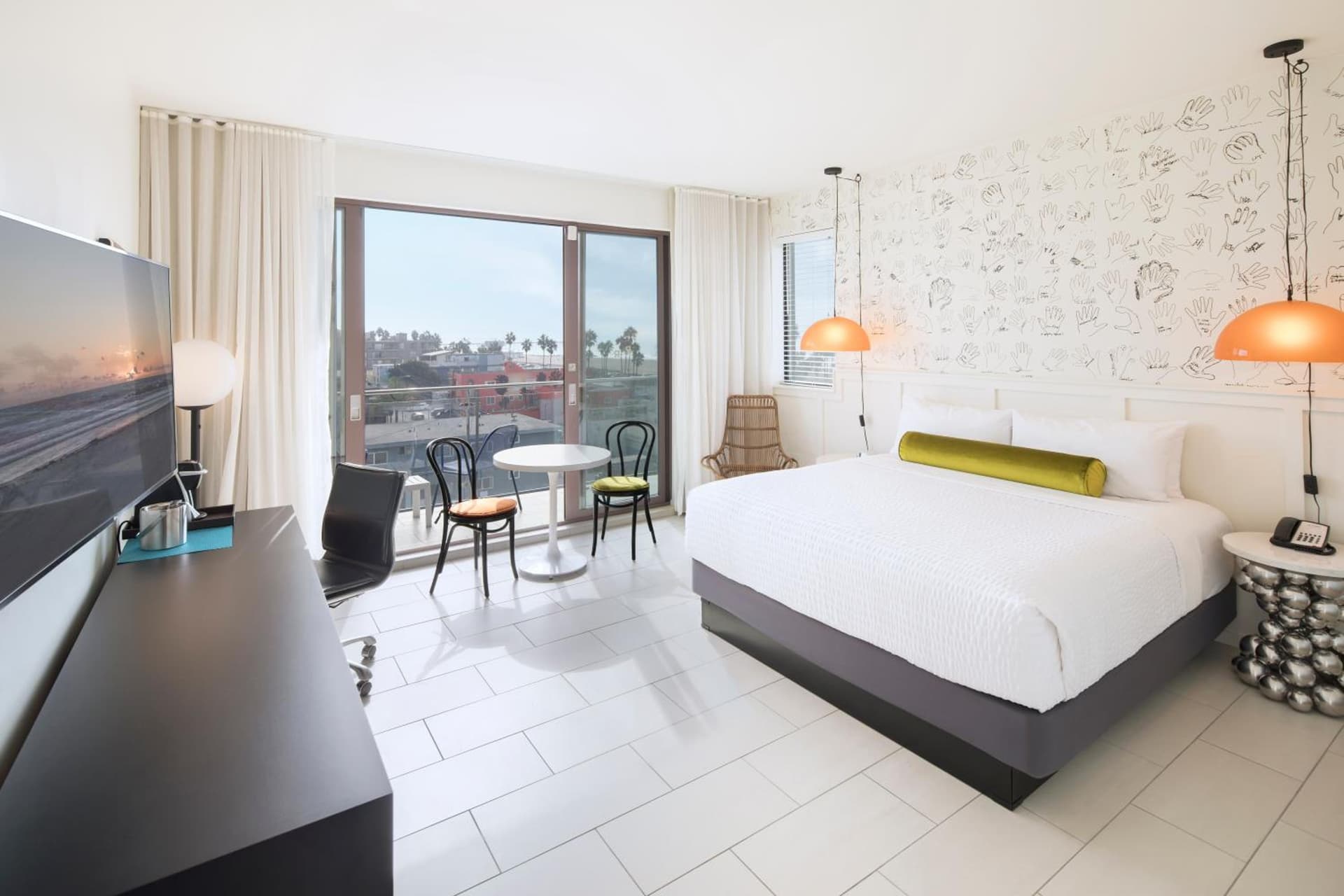 Hotel Erwin Venice Beach gallery photo in Los Angeles, CA — image 122