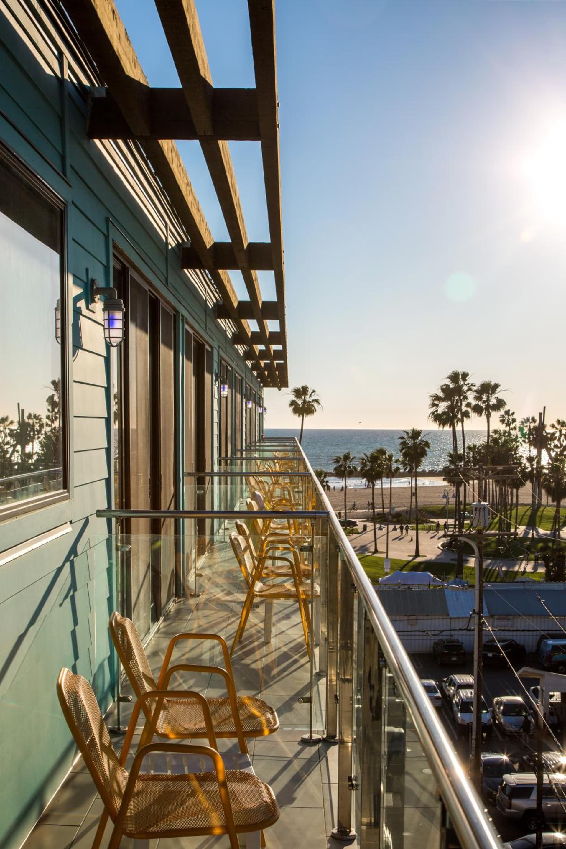 Hotel Erwin Venice Beach gallery photo in Los Angeles, CA — image 88