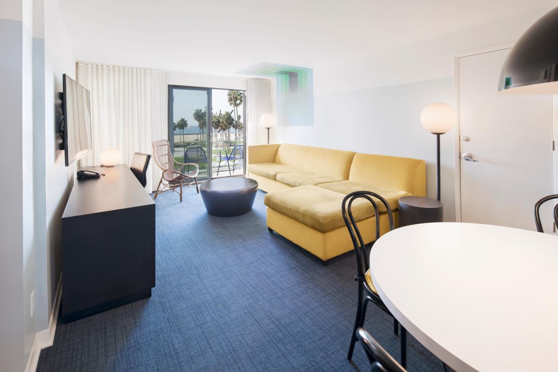 Hotel Erwin Venice Beach gallery photo in Los Angeles, CA — image 25