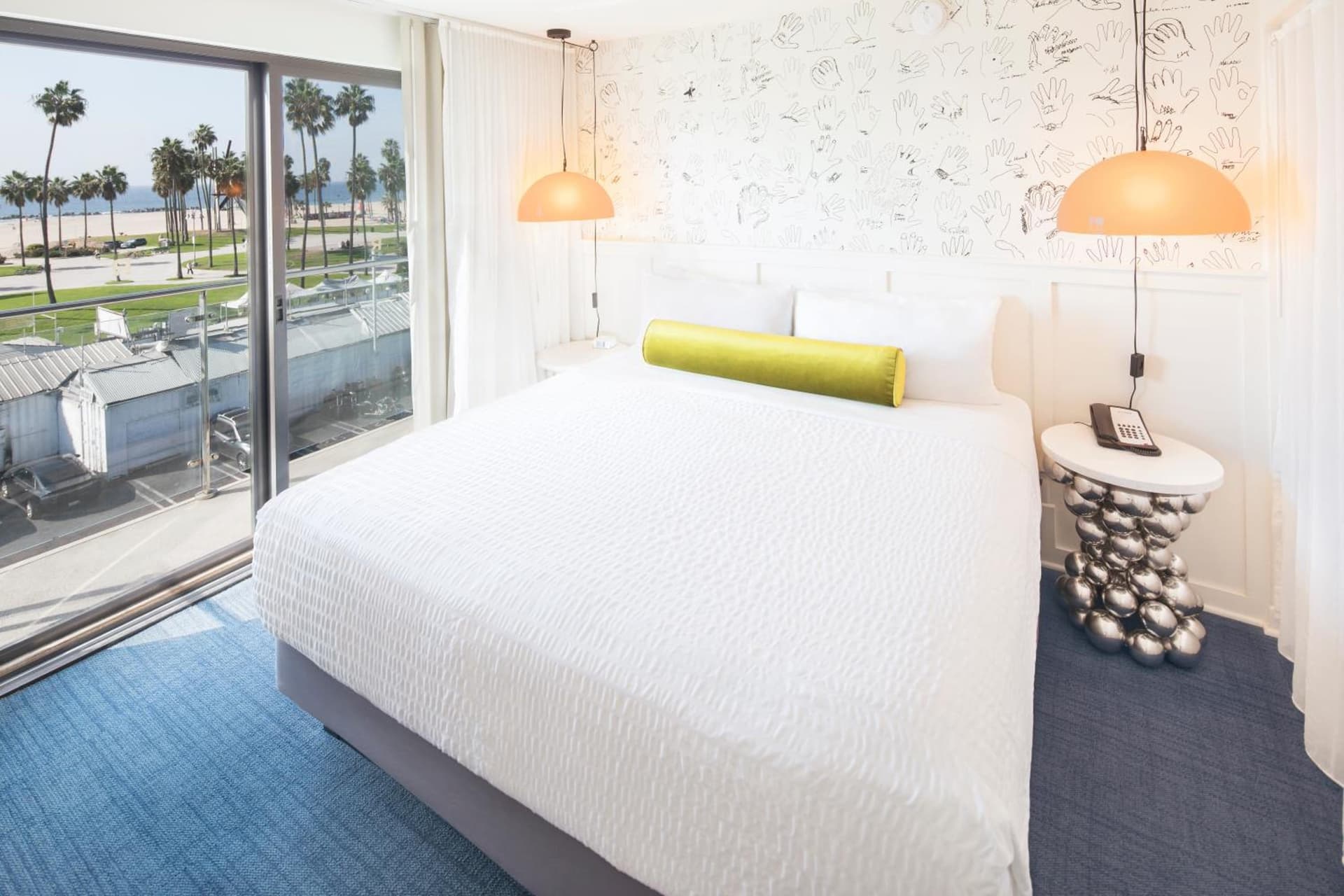 Hotel Erwin Venice Beach gallery photo in Los Angeles, CA — image 153