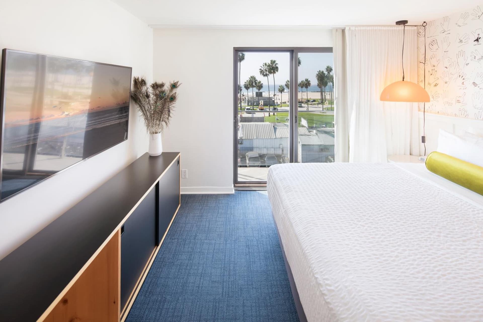 Hotel Erwin Venice Beach gallery photo in Los Angeles, CA — image 9