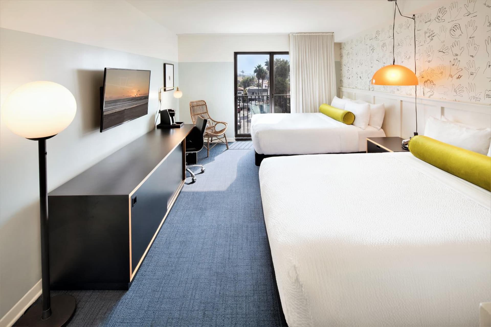 Hotel Erwin Venice Beach gallery photo in Los Angeles, CA — image 70