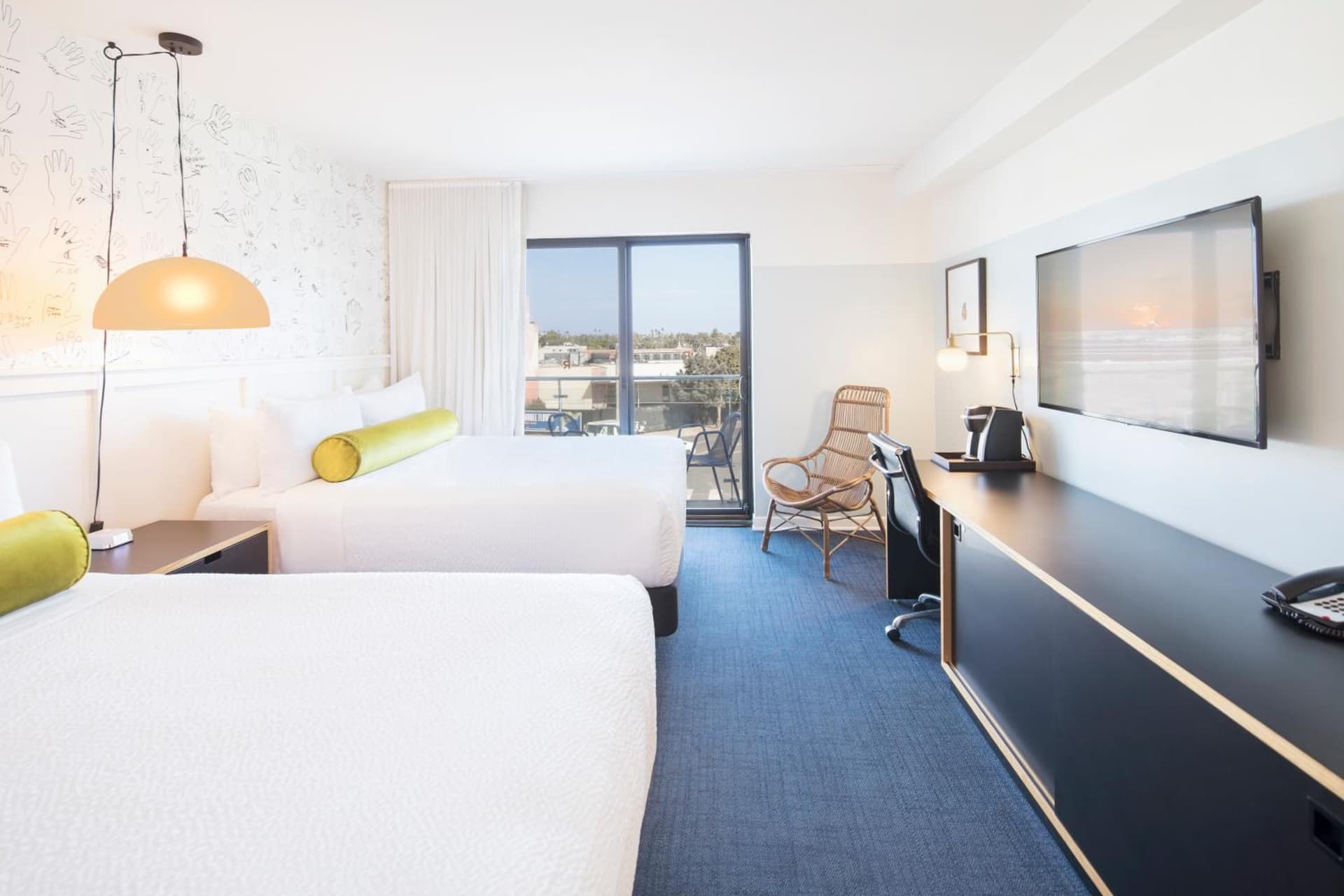 Hotel Erwin Venice Beach gallery photo in Los Angeles, CA — image 112
