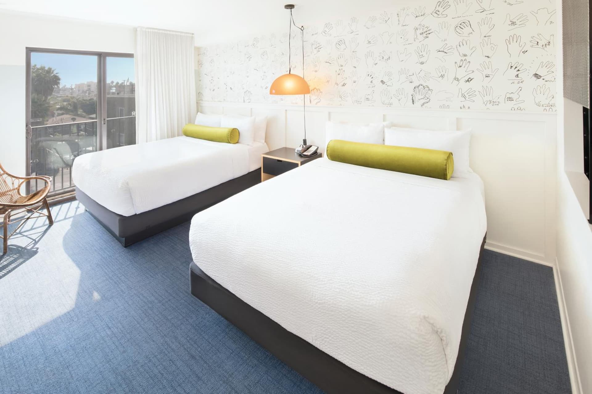 Hotel Erwin Venice Beach gallery photo in Los Angeles, CA — image 87